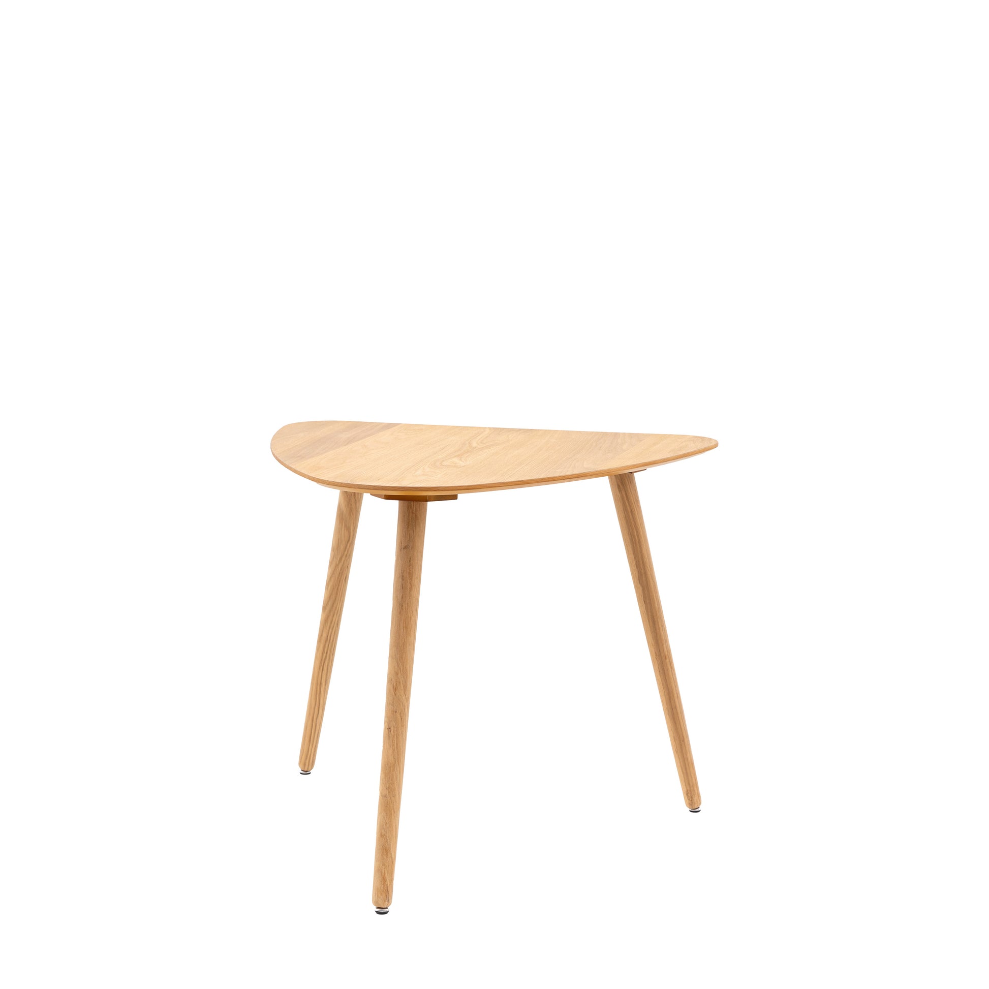Hatfield Dining Table Natural Small