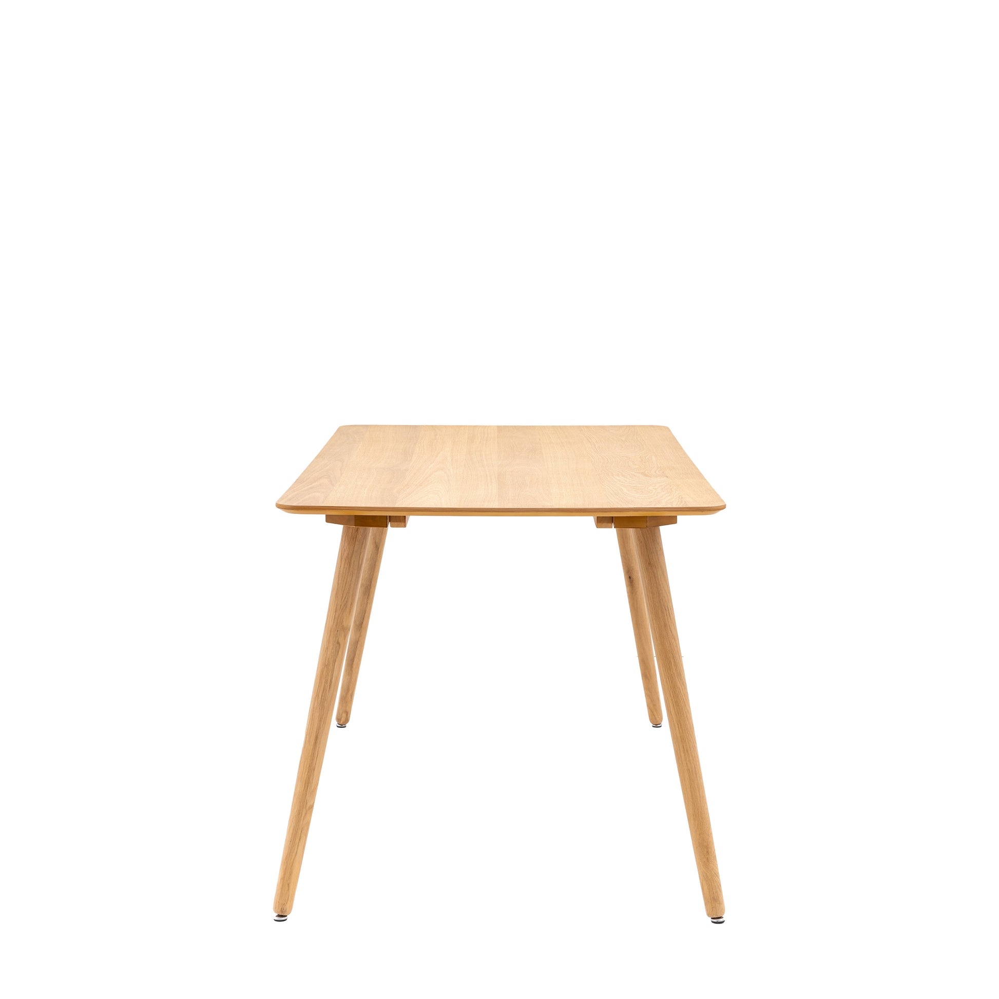 Hatfield Dining Table Natural Large