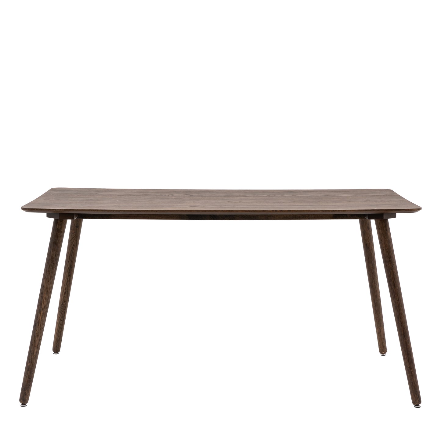 Hatfield Dining Table Smoked Large