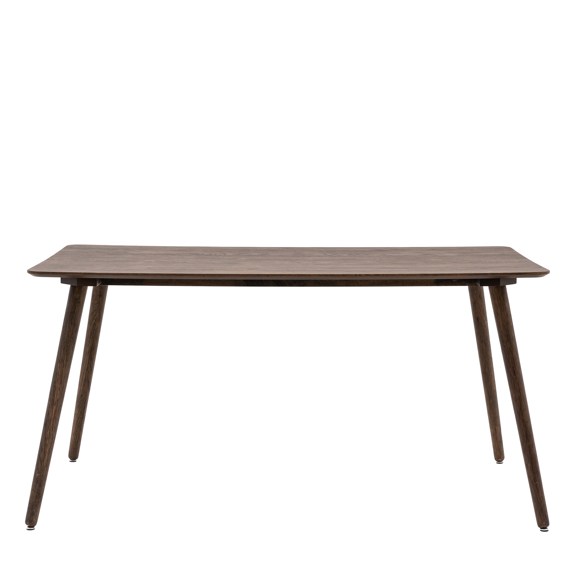 Hatfield Dining Table Smoked Large