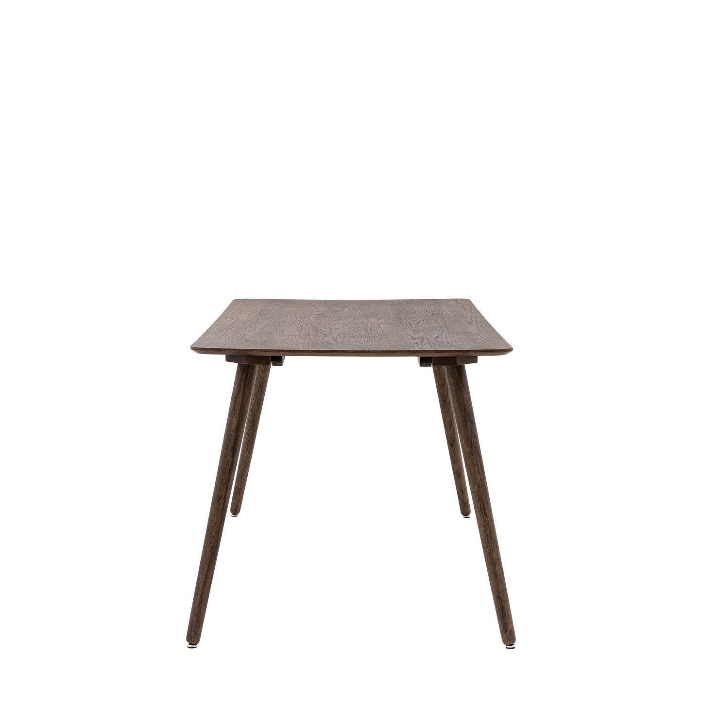 Hatfield Dining Table Smoked Large