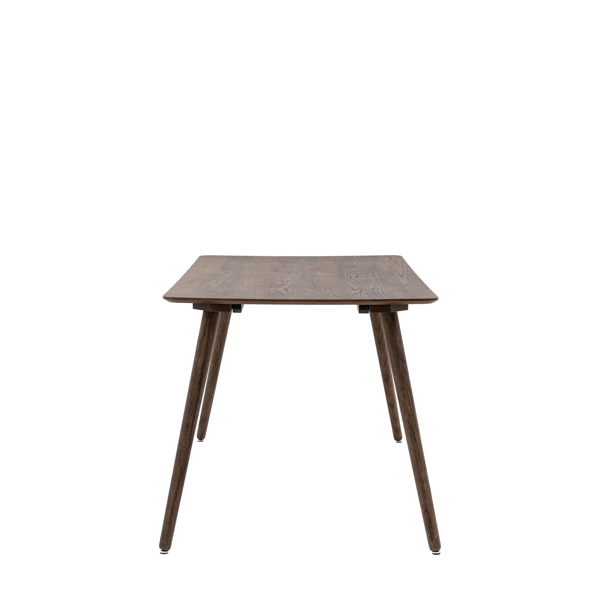 Hatfield Dining Table Smoked Large