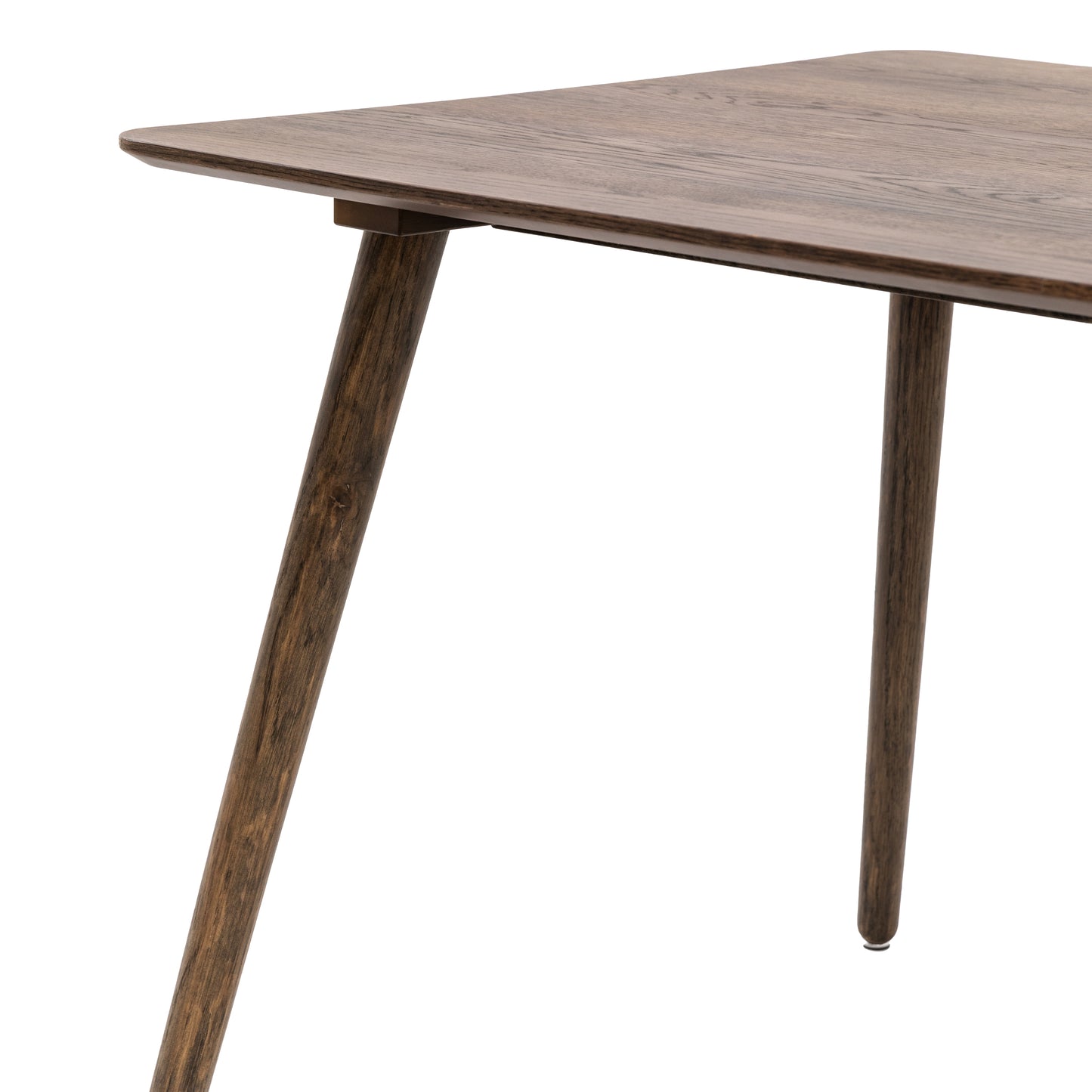 Hatfield Dining Table Smoked Large