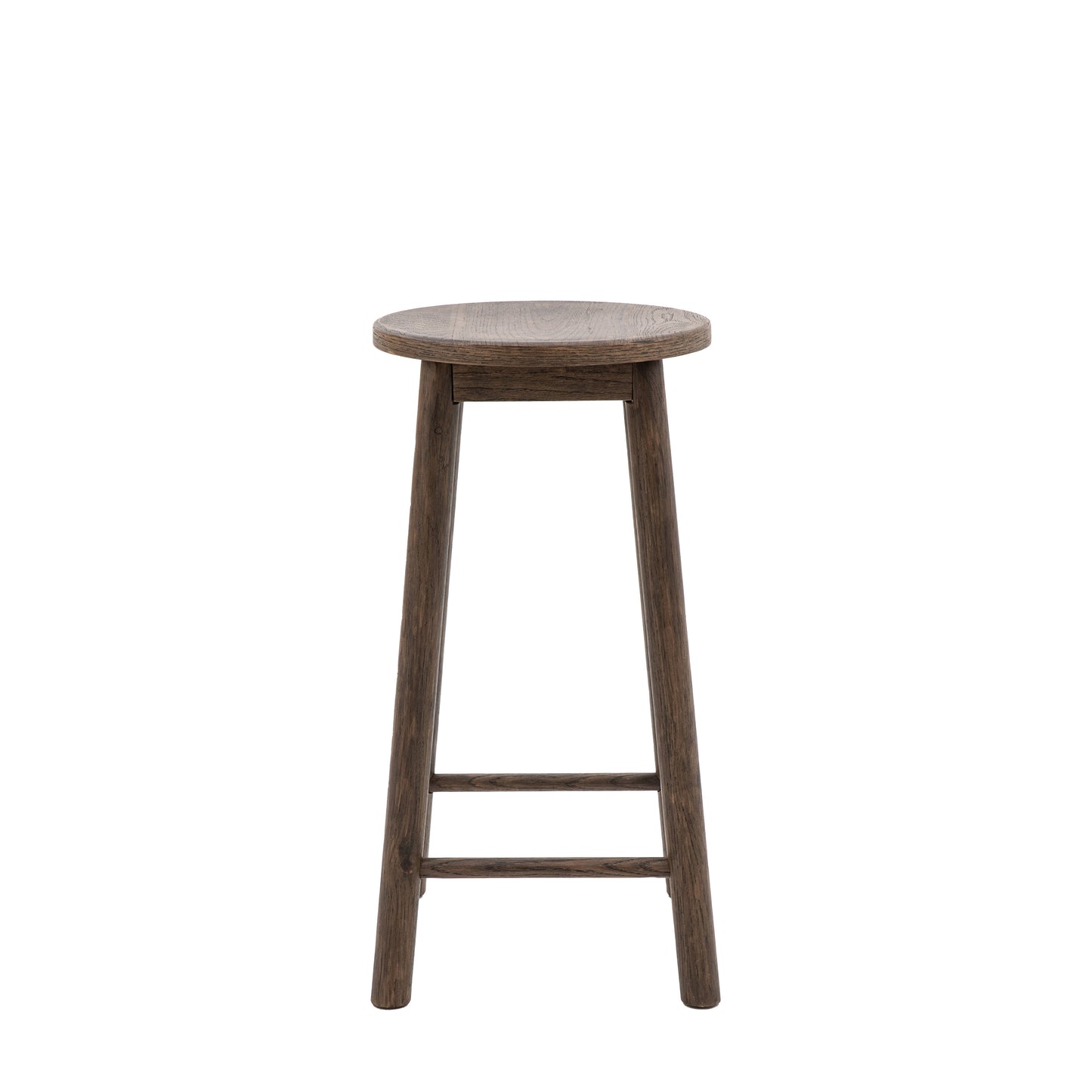 Hatfield Stool Smoked