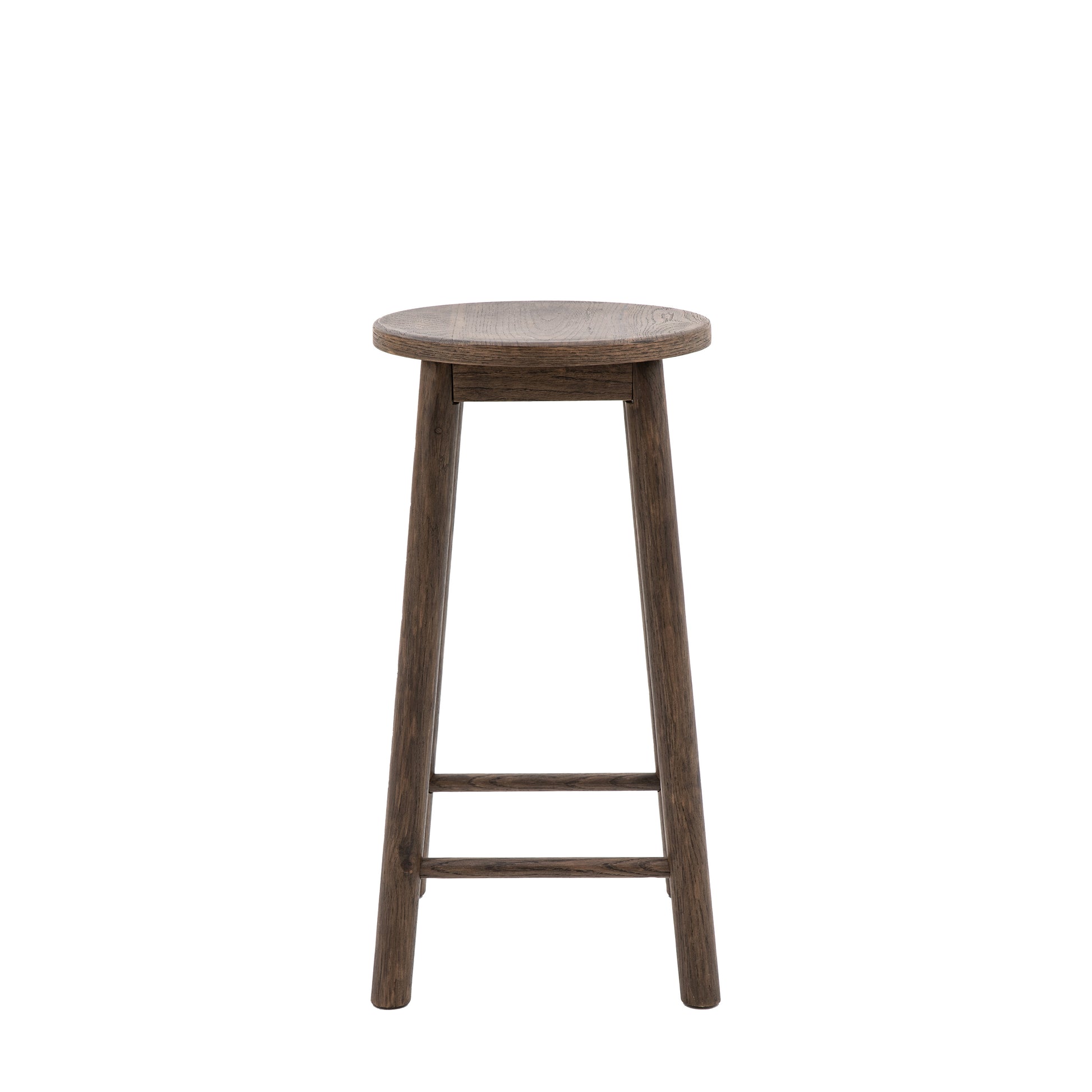 Hatfield Stool Smoked