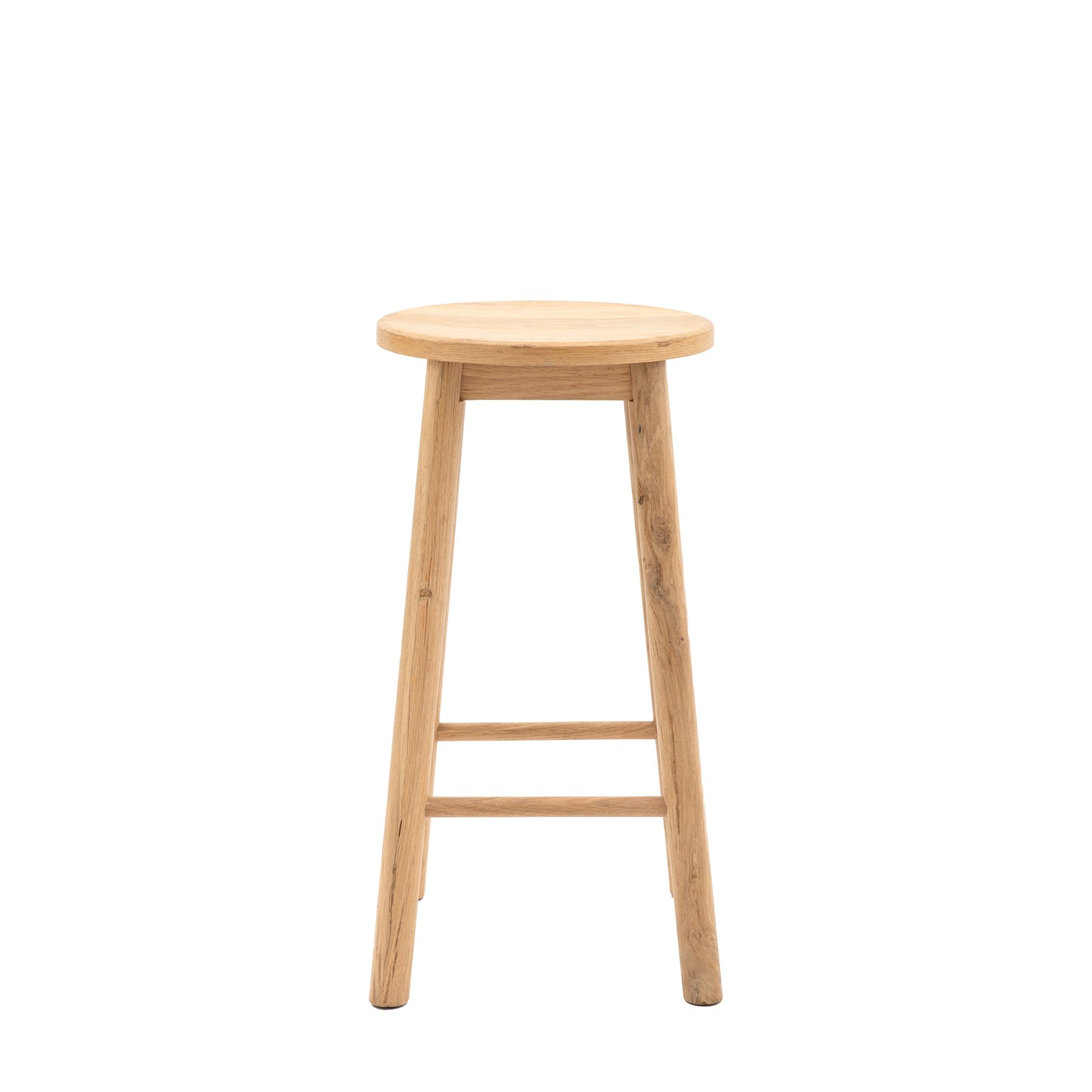 Hatfield Stool Natural