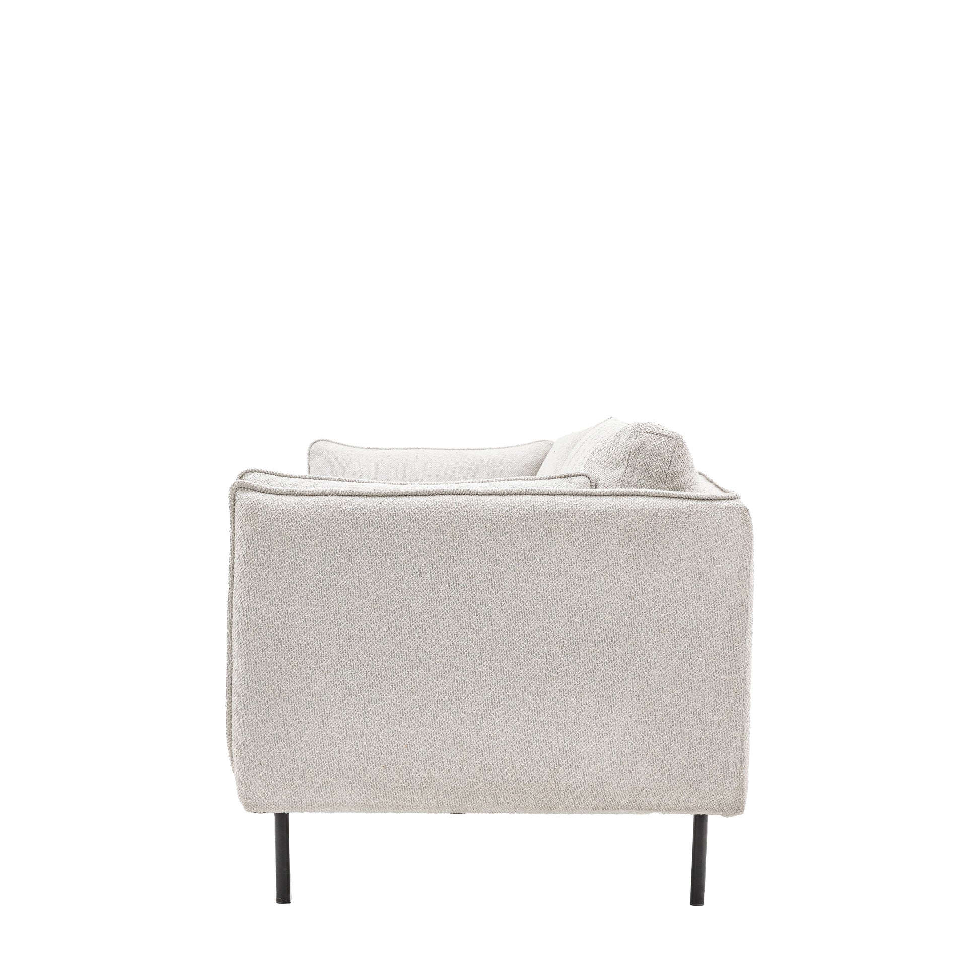 Wigmore Sofa Cool Natural