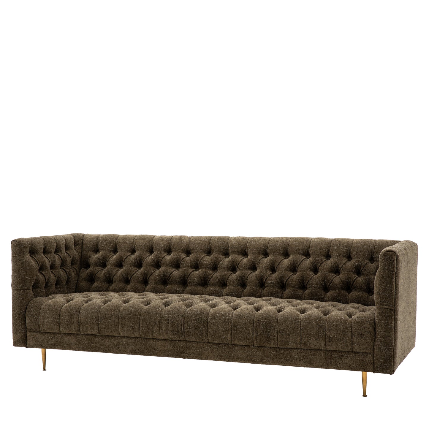 Dalton Sofa Moss Green