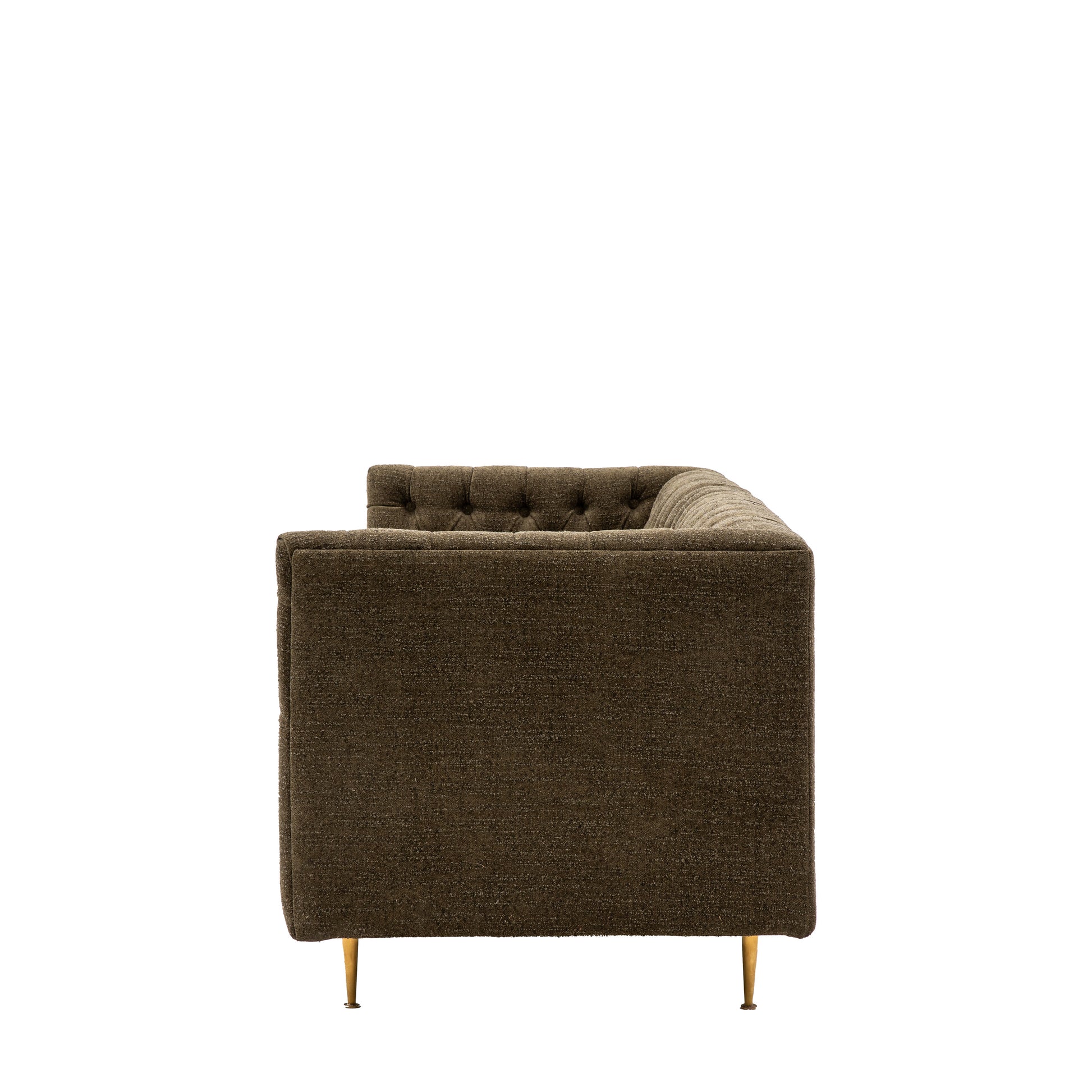 Dalton Sofa Moss Green