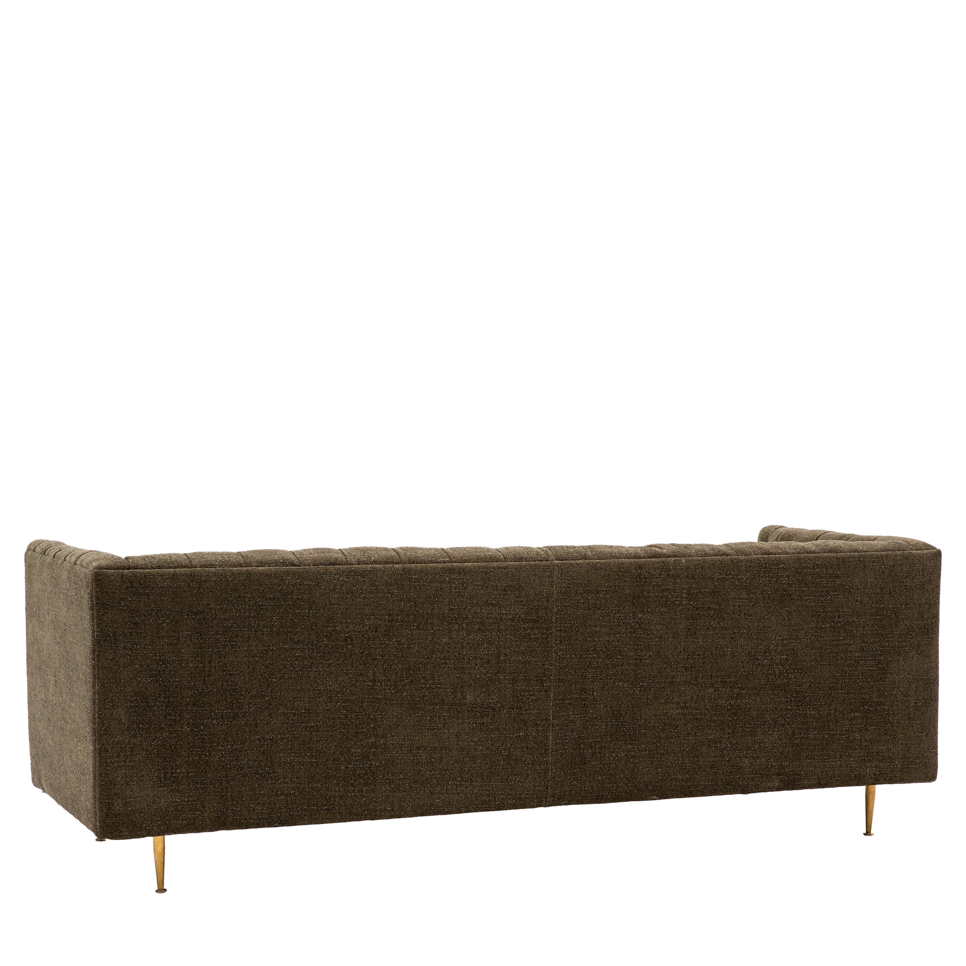 Dalton Sofa Moss Green