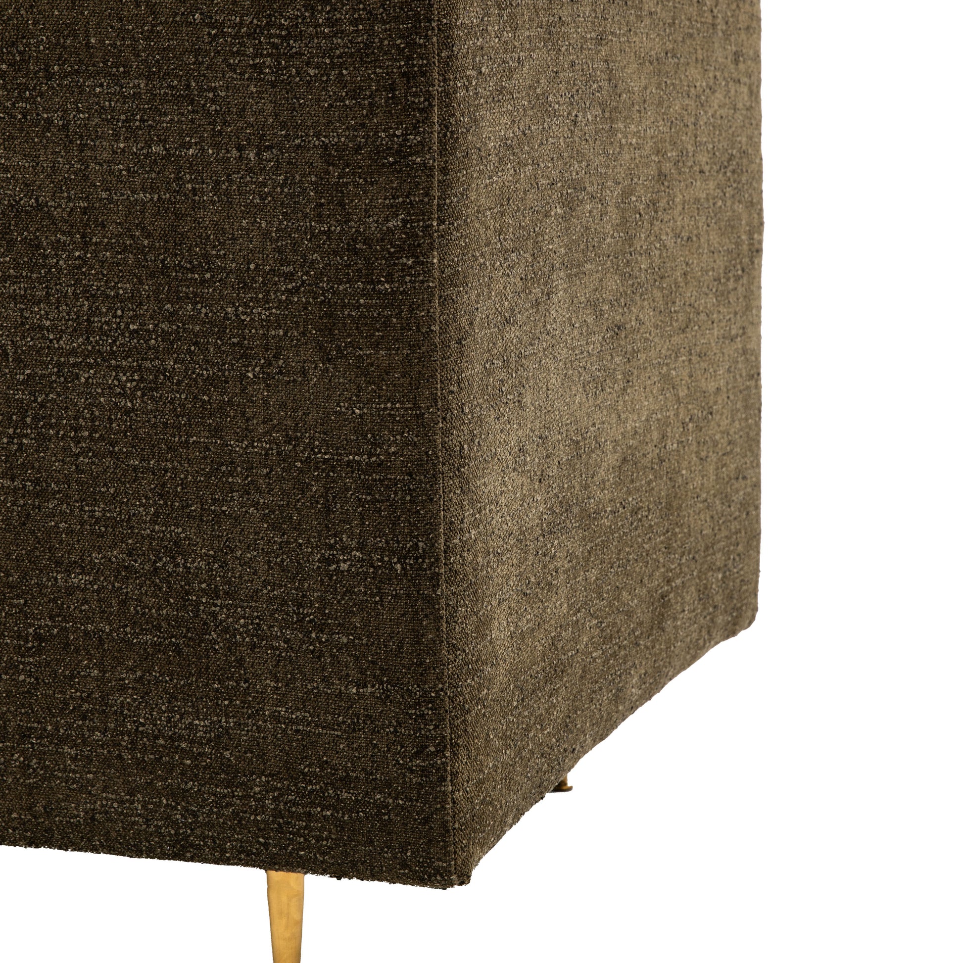 Dalton Sofa Moss Green