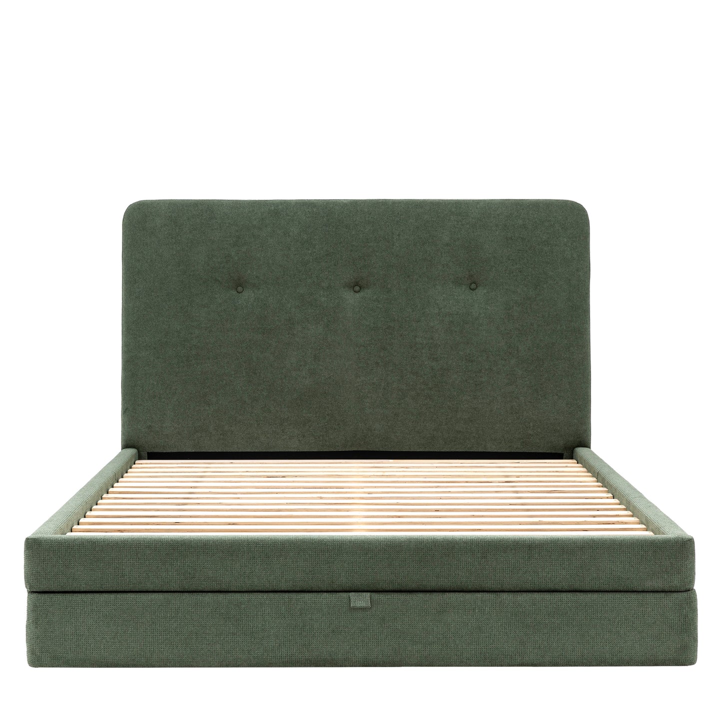 Marlowe Bed Green Double