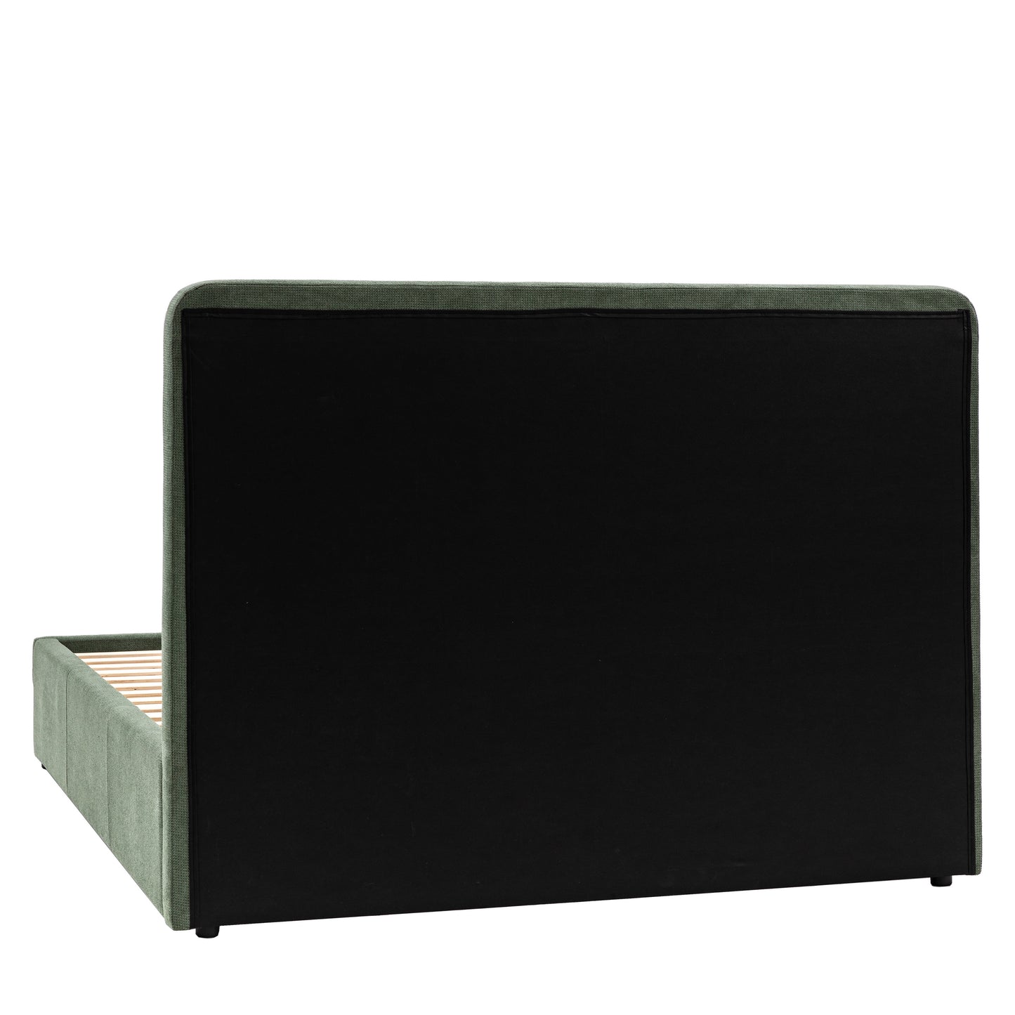Marlowe Bed Green Double