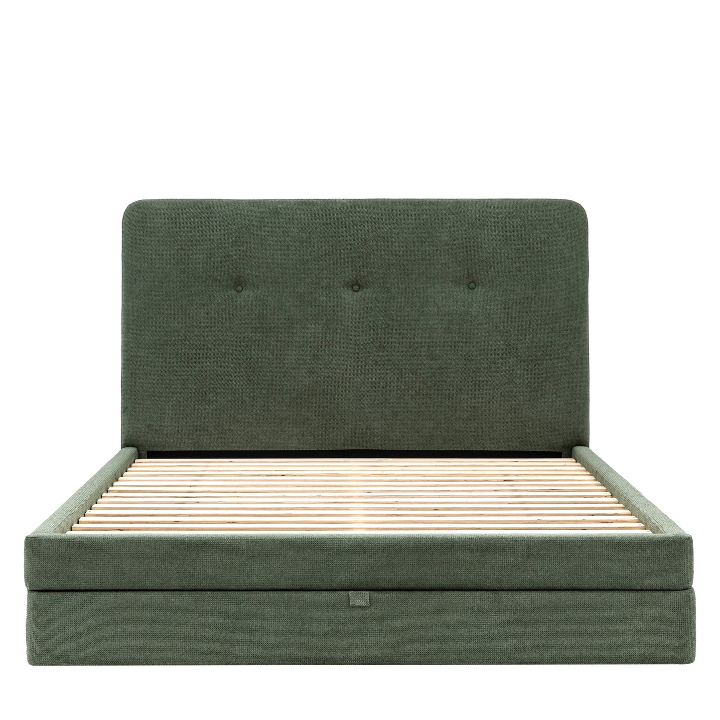 Marlowe Bed Green King