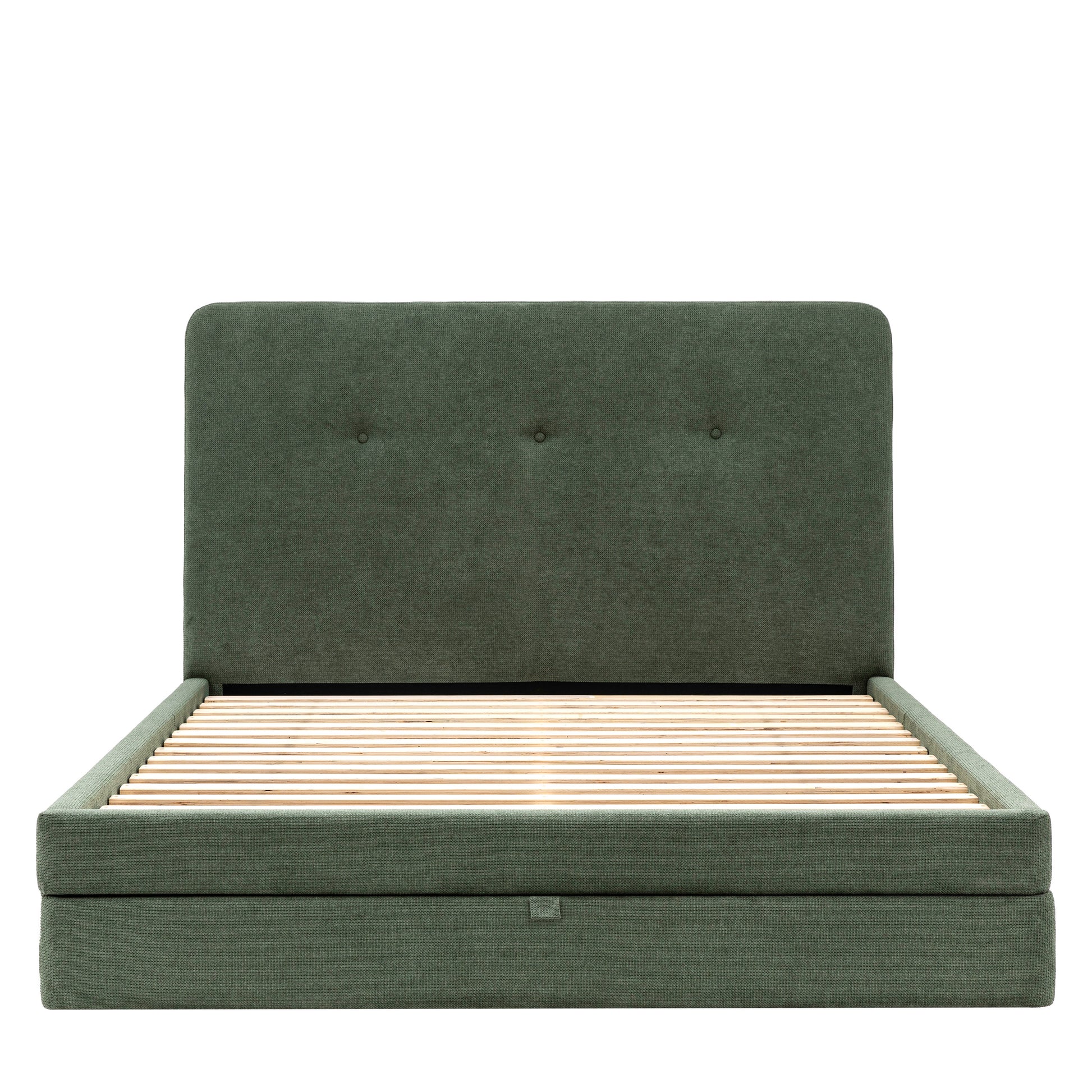Marlowe Bed Green King