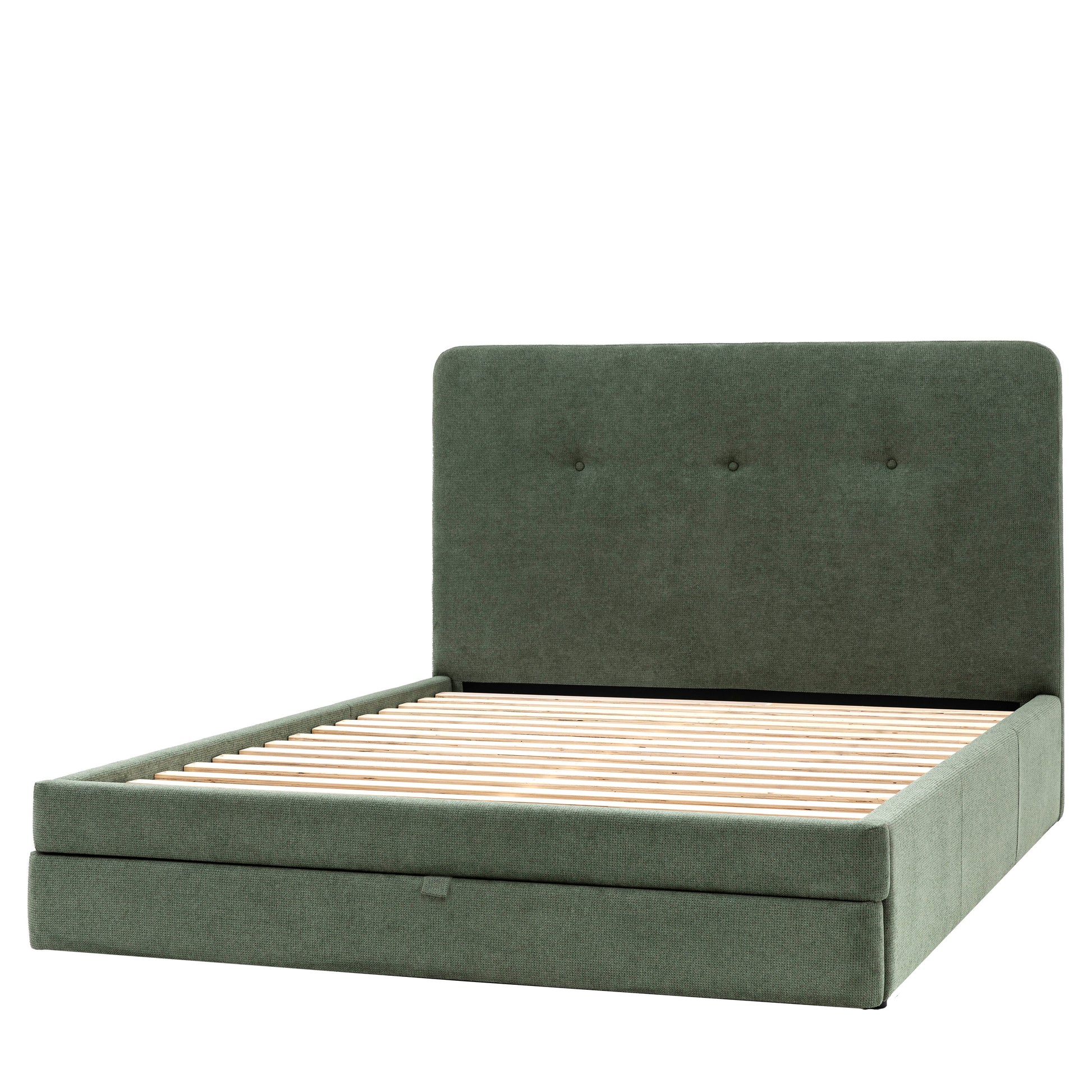 Marlowe Bed Green King