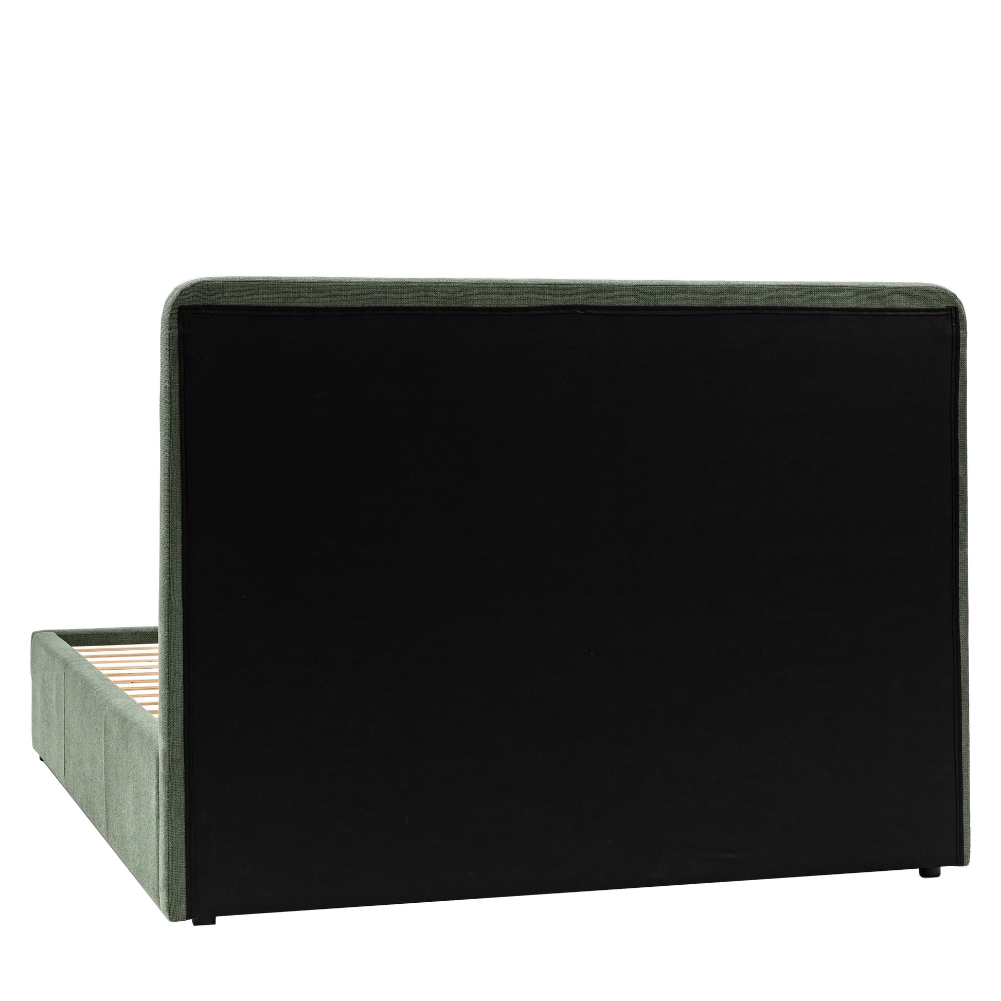 Marlowe Bed Green King