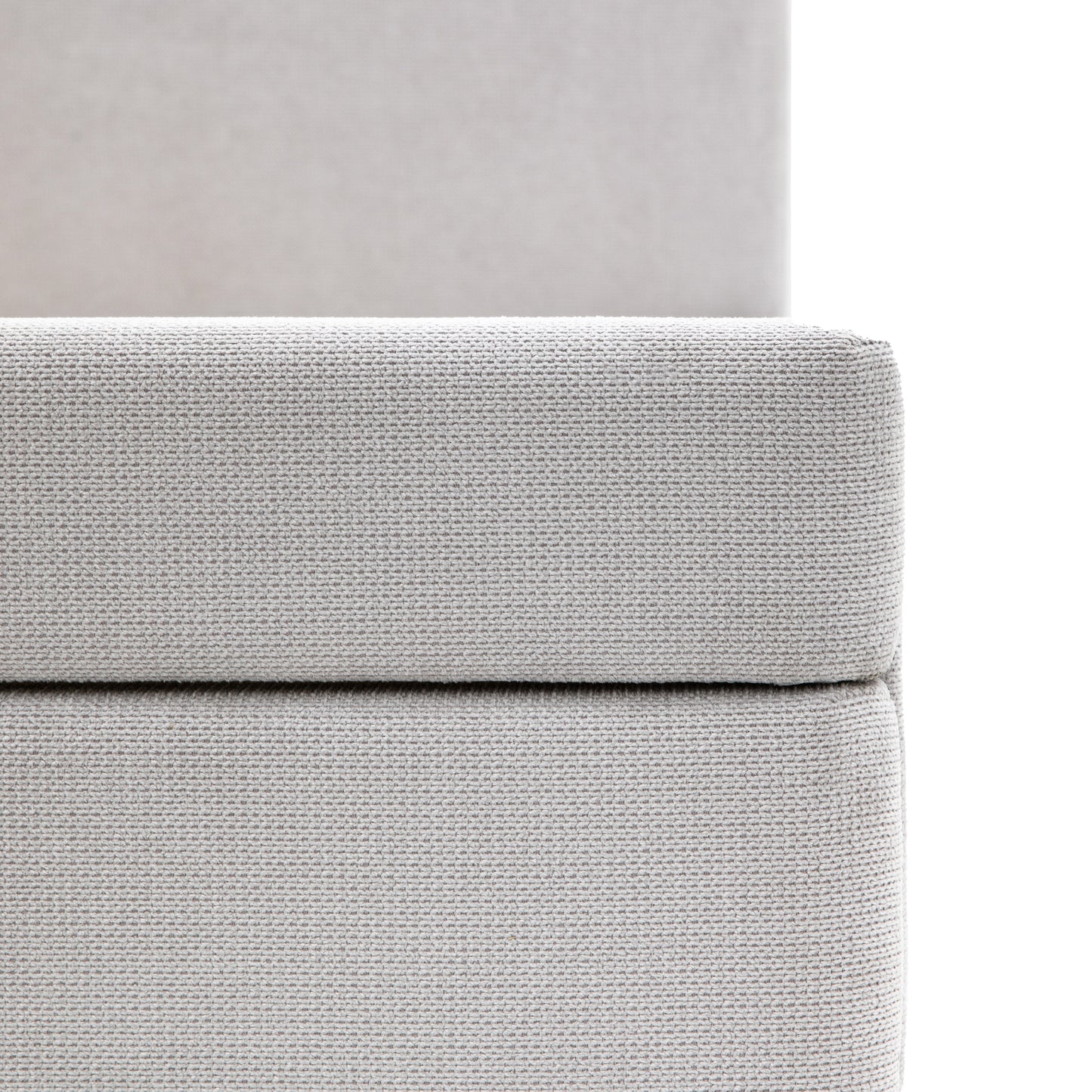 Marlowe Bed Taupe King