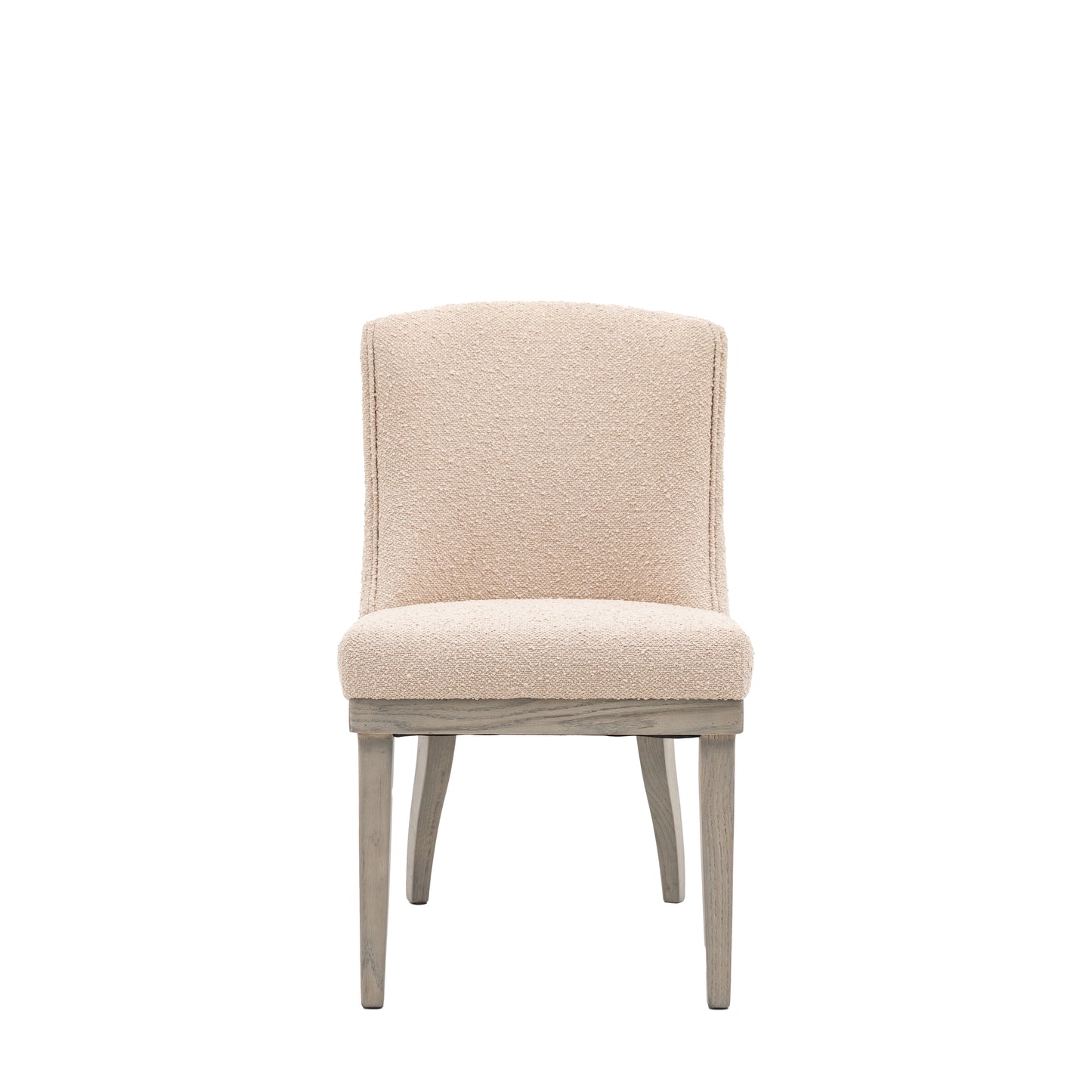 Kelvedon Dining Chair (2pk) Natural