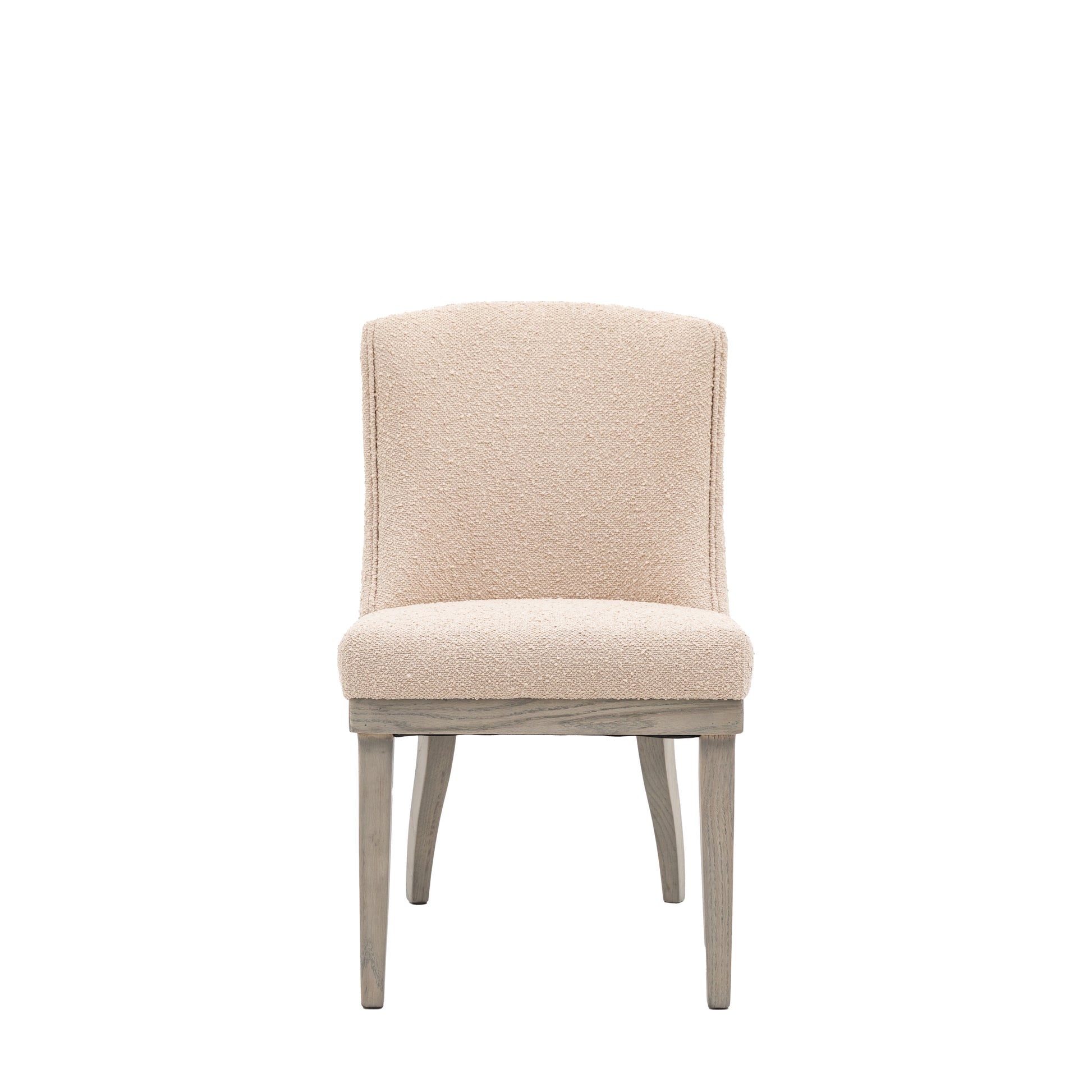 Kelvedon Dining Chair (2pk) Natural