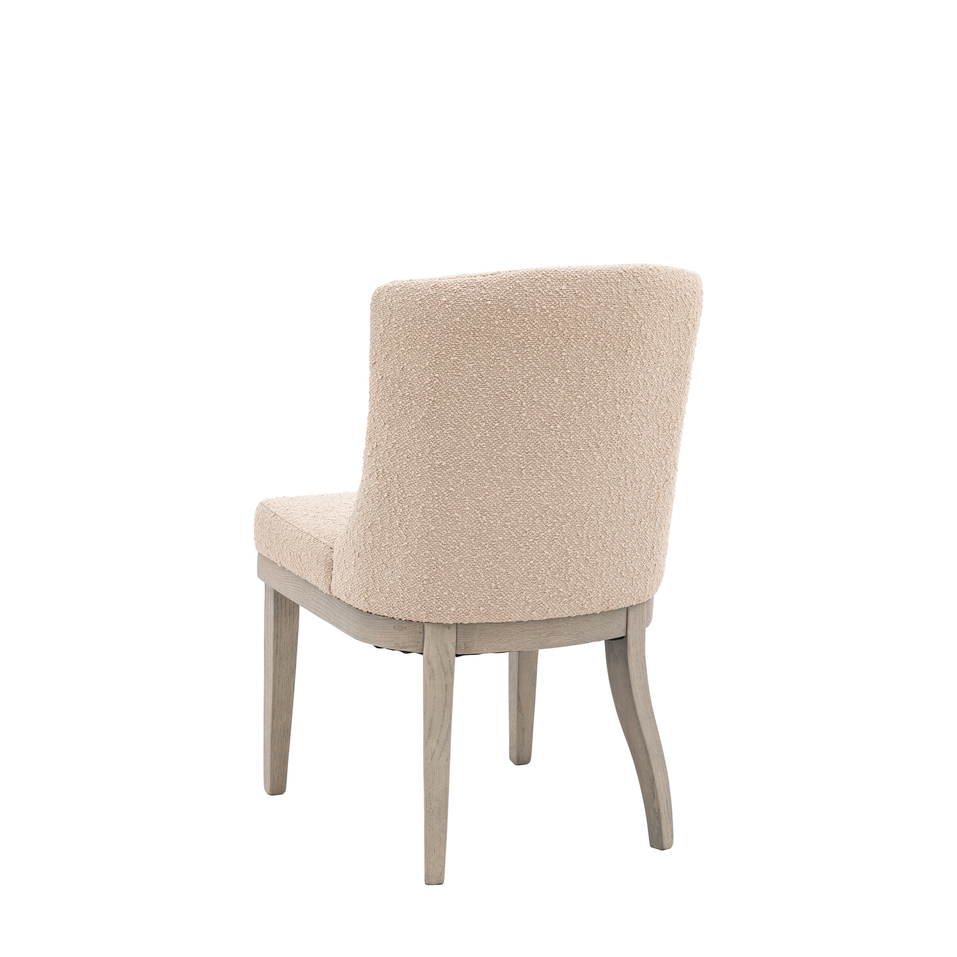 Kelvedon Dining Chair (2pk) Natural