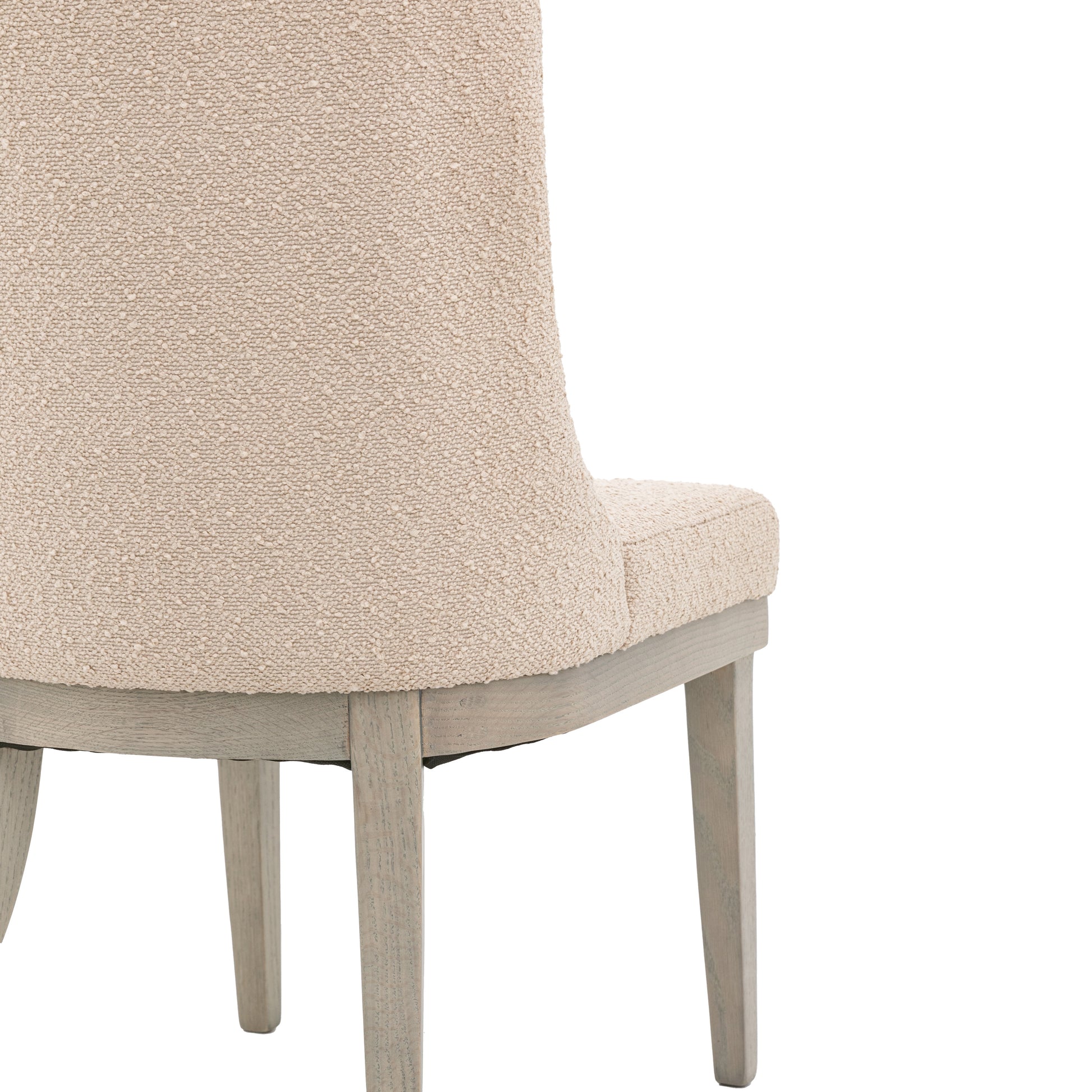 Kelvedon Dining Chair (2pk) Natural