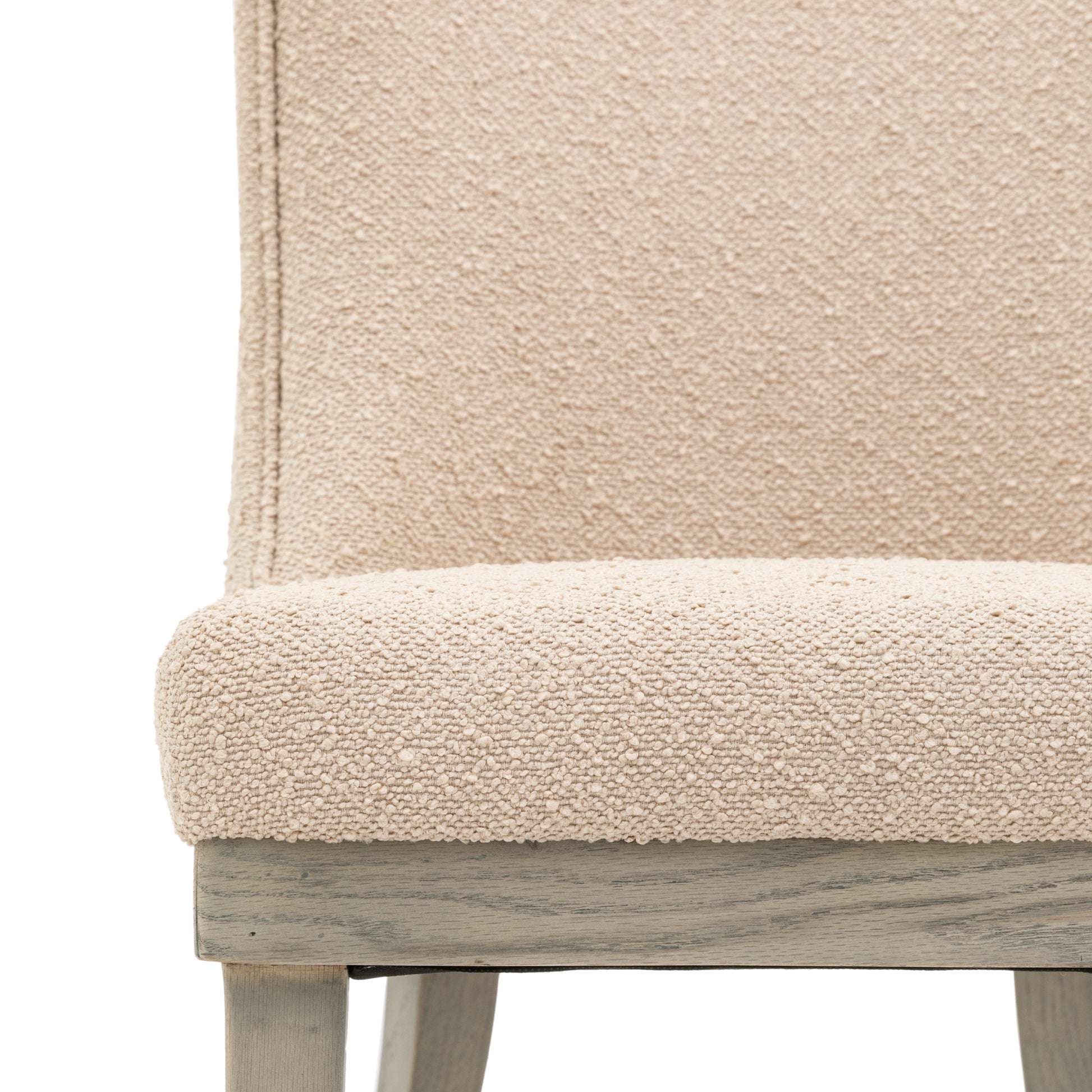 Kelvedon Dining Chair (2pk) Natural