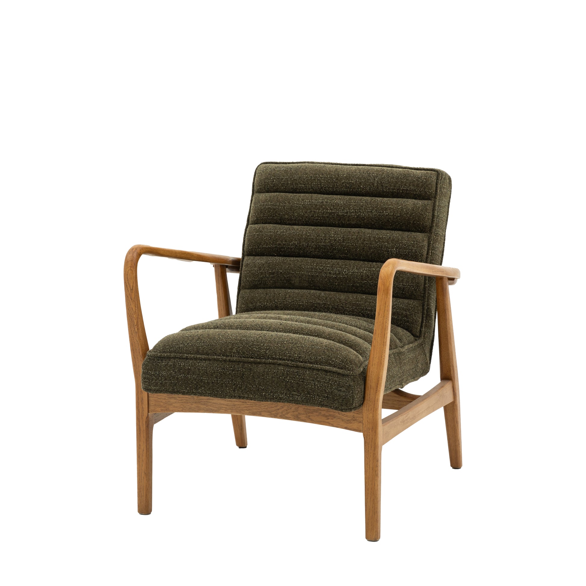 Datsun Armchair Green