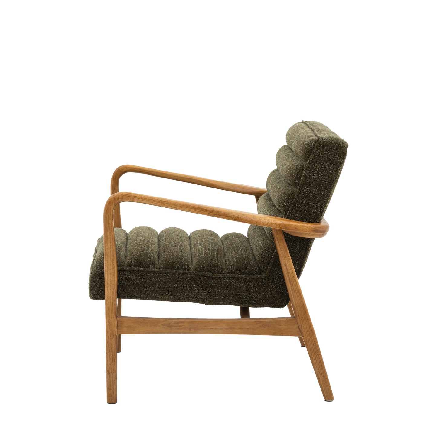 Datsun Armchair Green