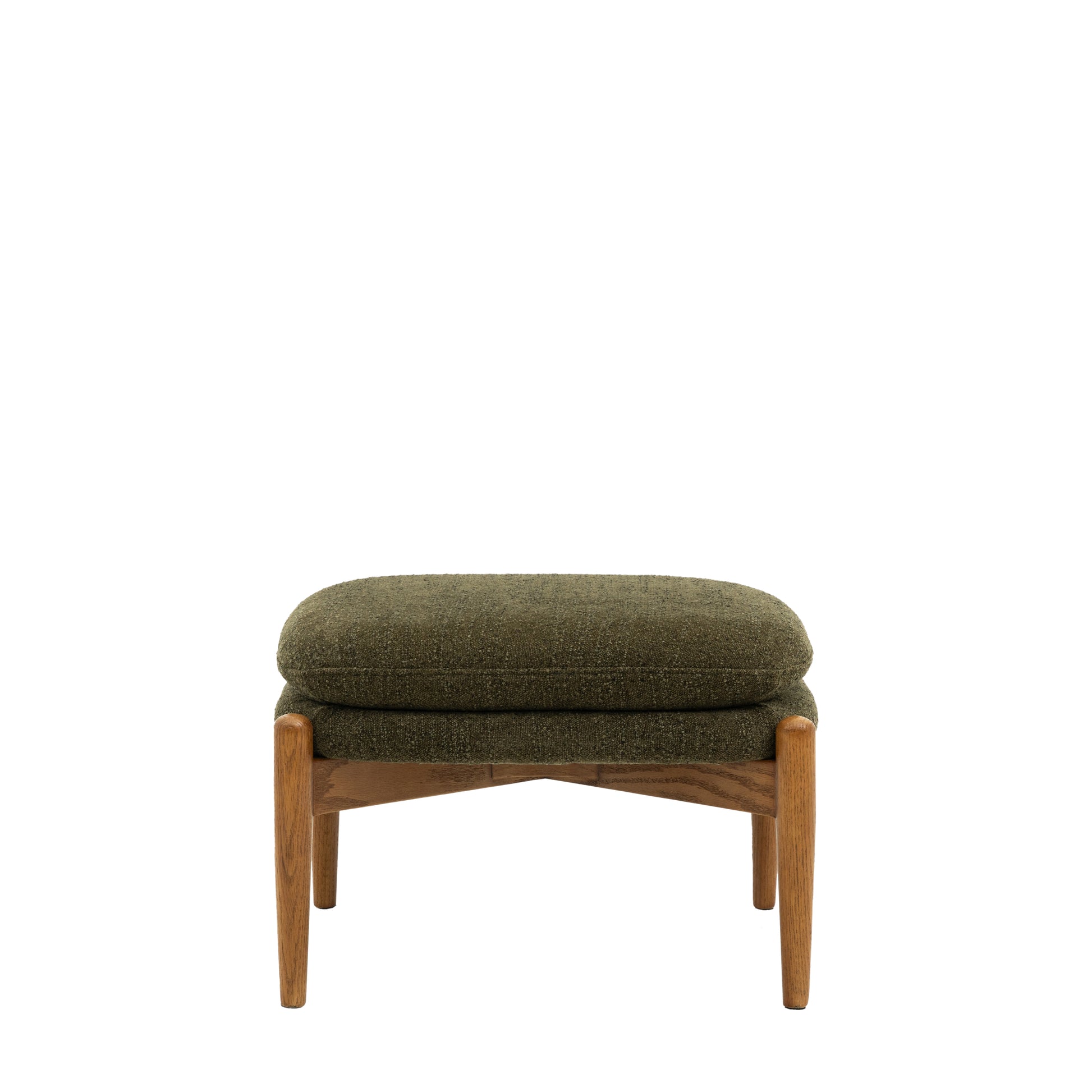 Datsun Footstool Green