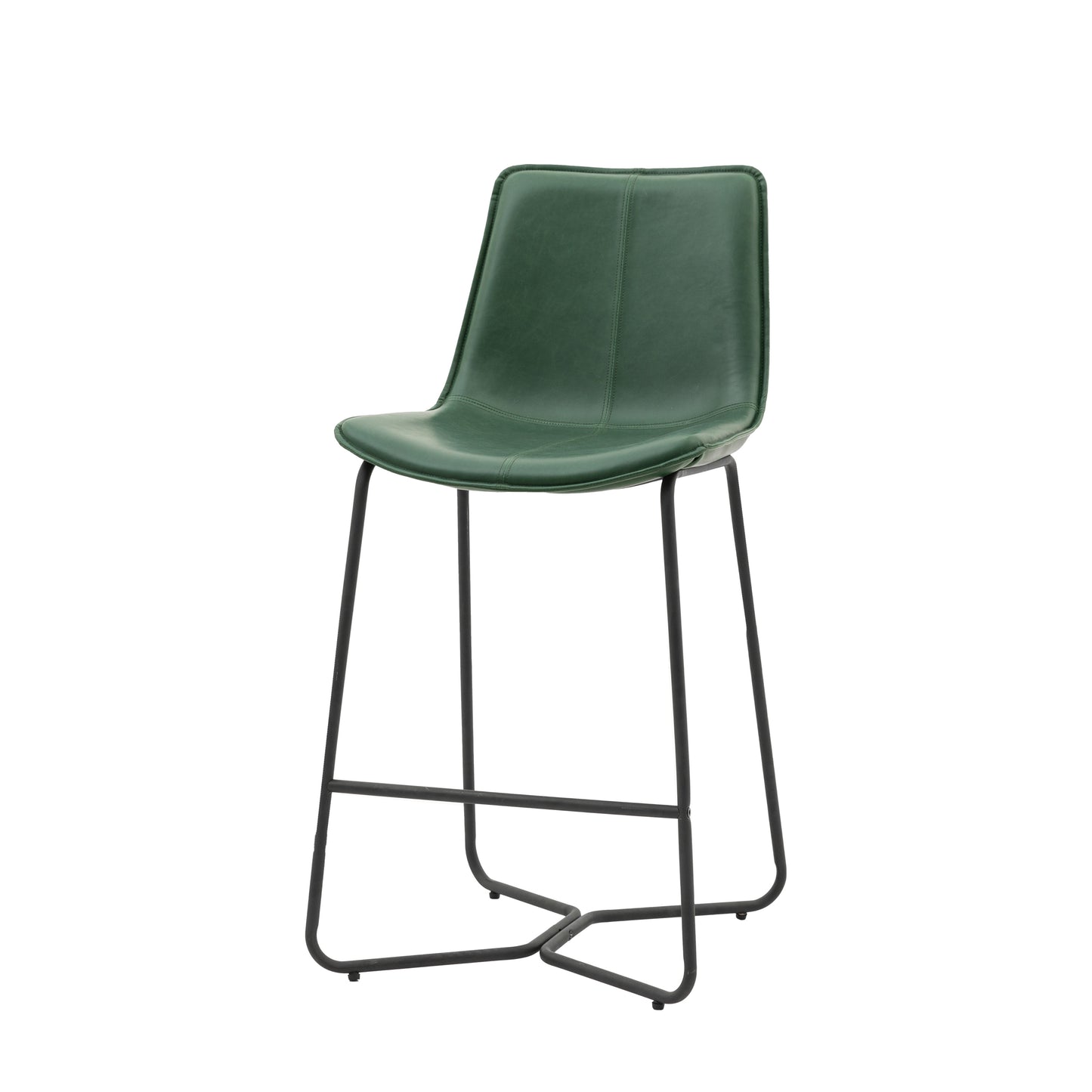 Hawking Stool Green