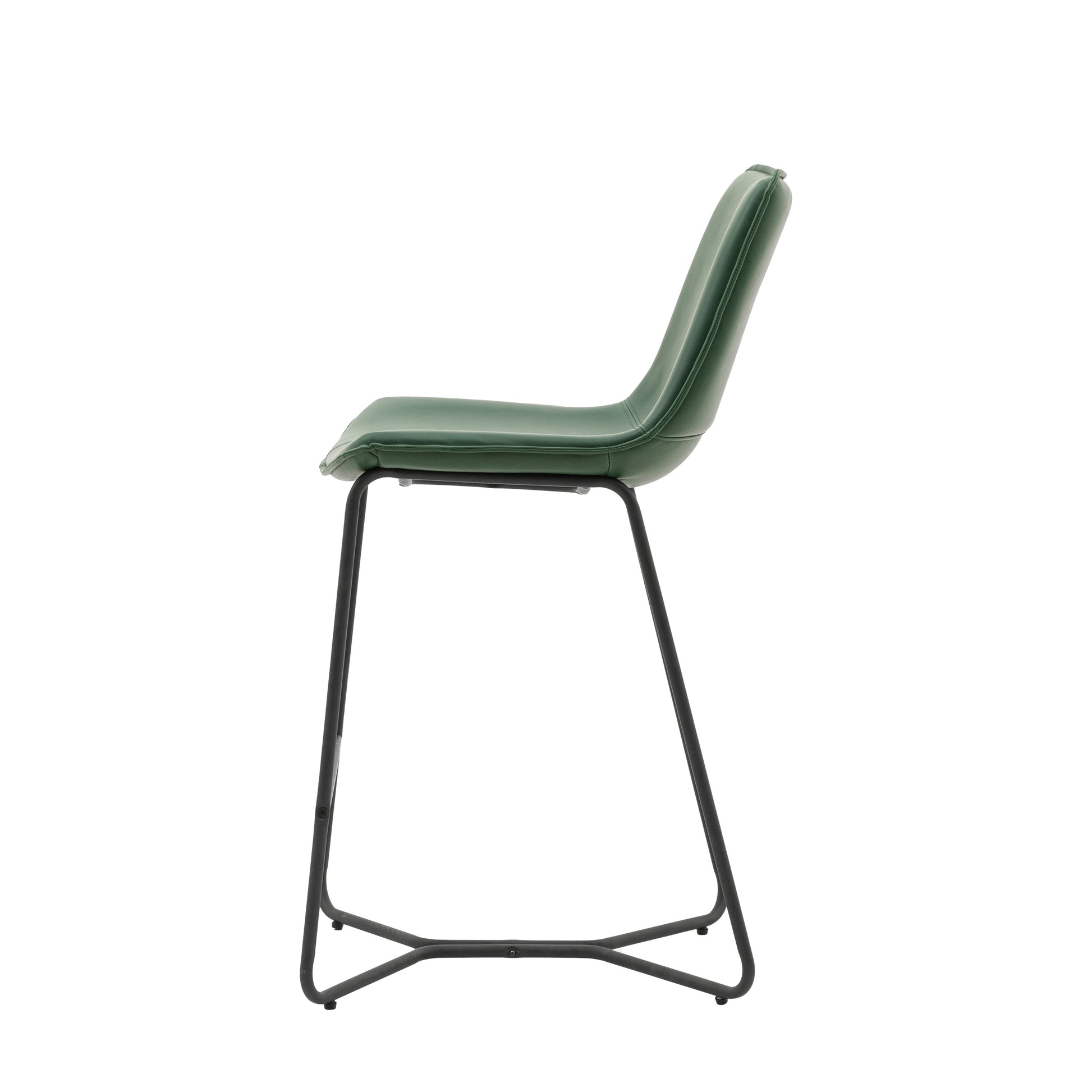 Hawking Stool Green