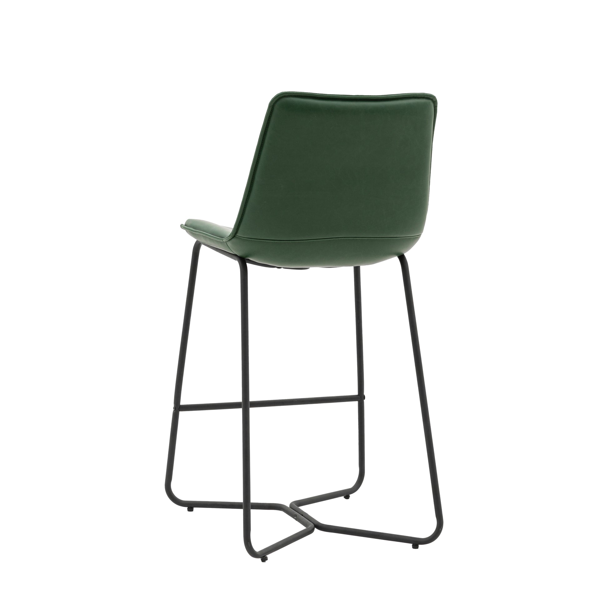 Hawking Stool Green