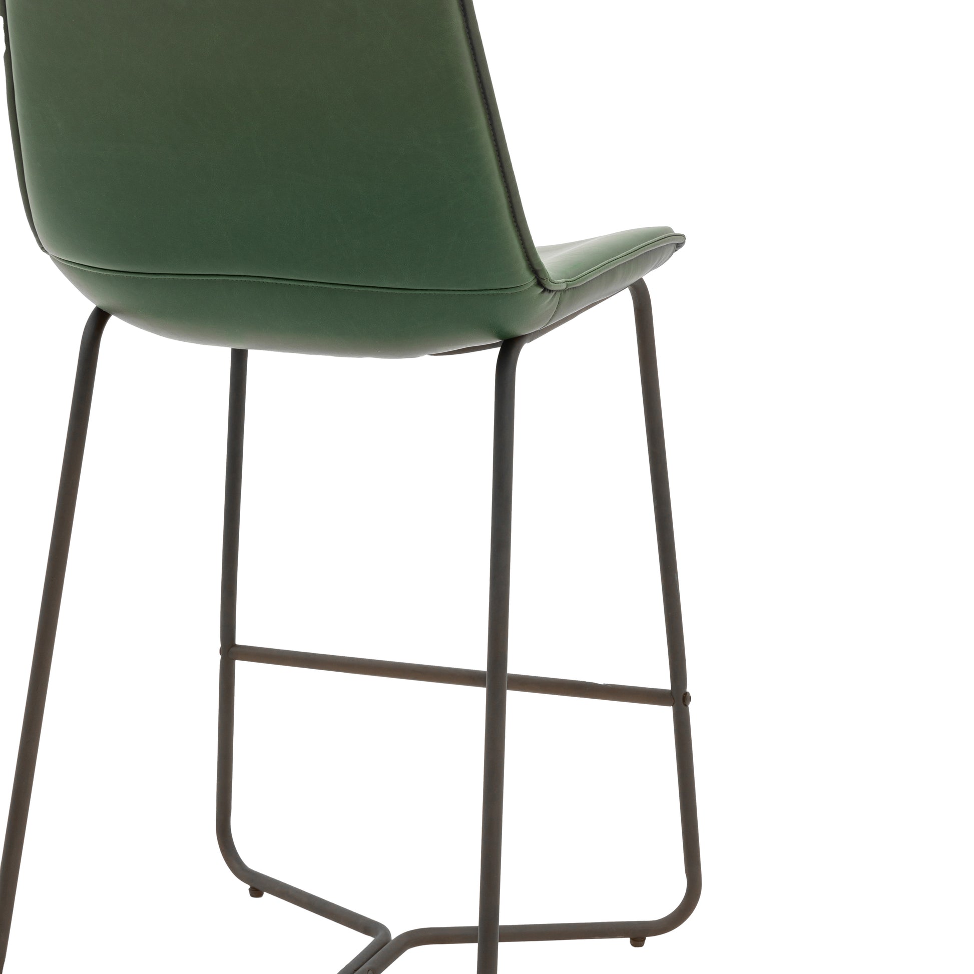 Hawking Stool Green