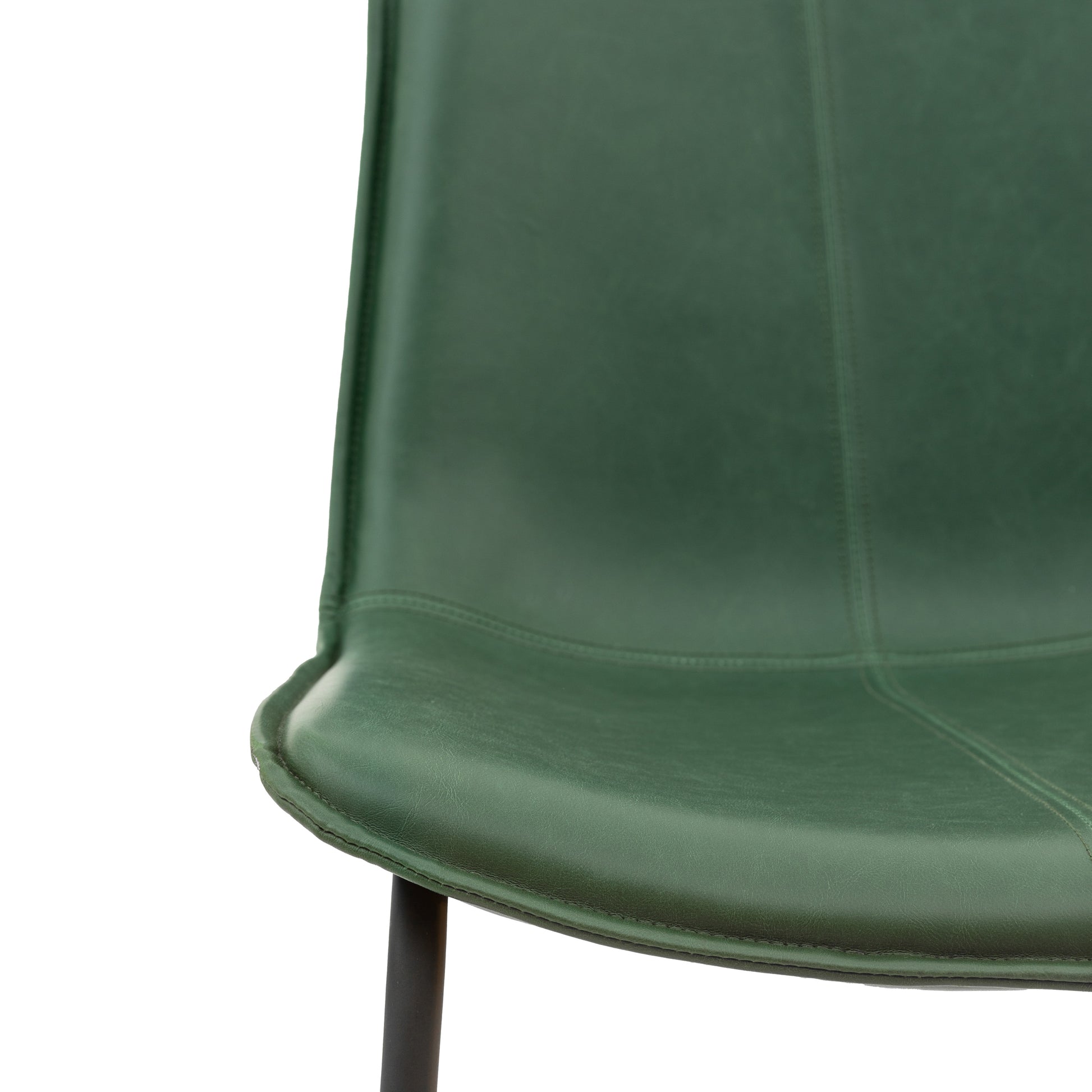 Hawking Stool Green