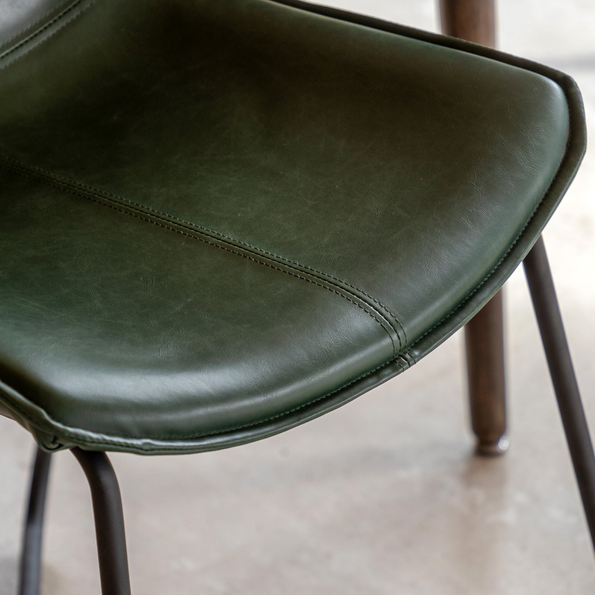 Hawking Chair (2pk) Green