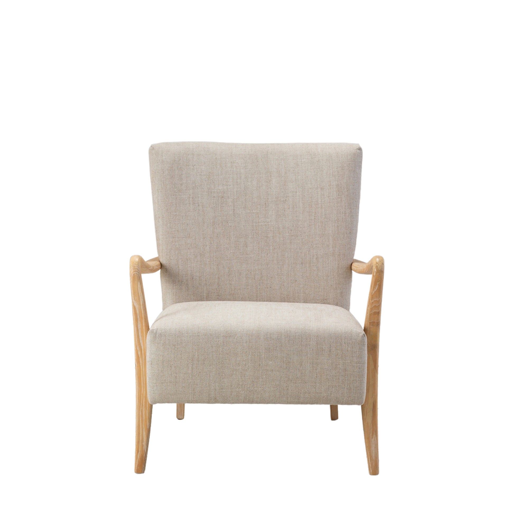 Chedworth Armchair Natural