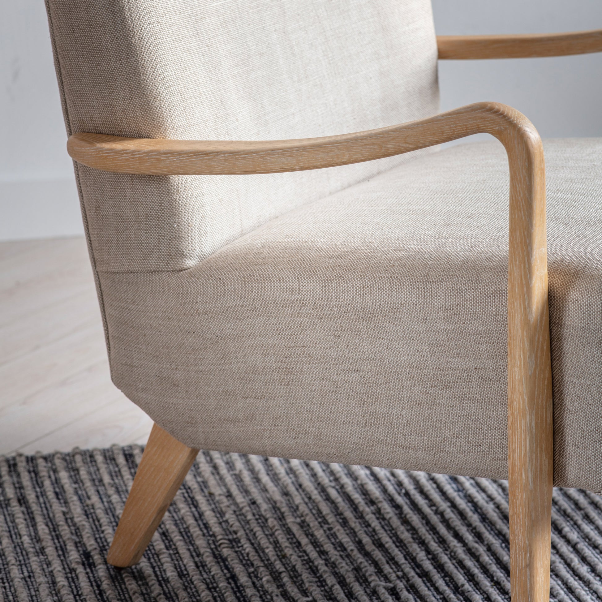Chedworth Armchair Natural