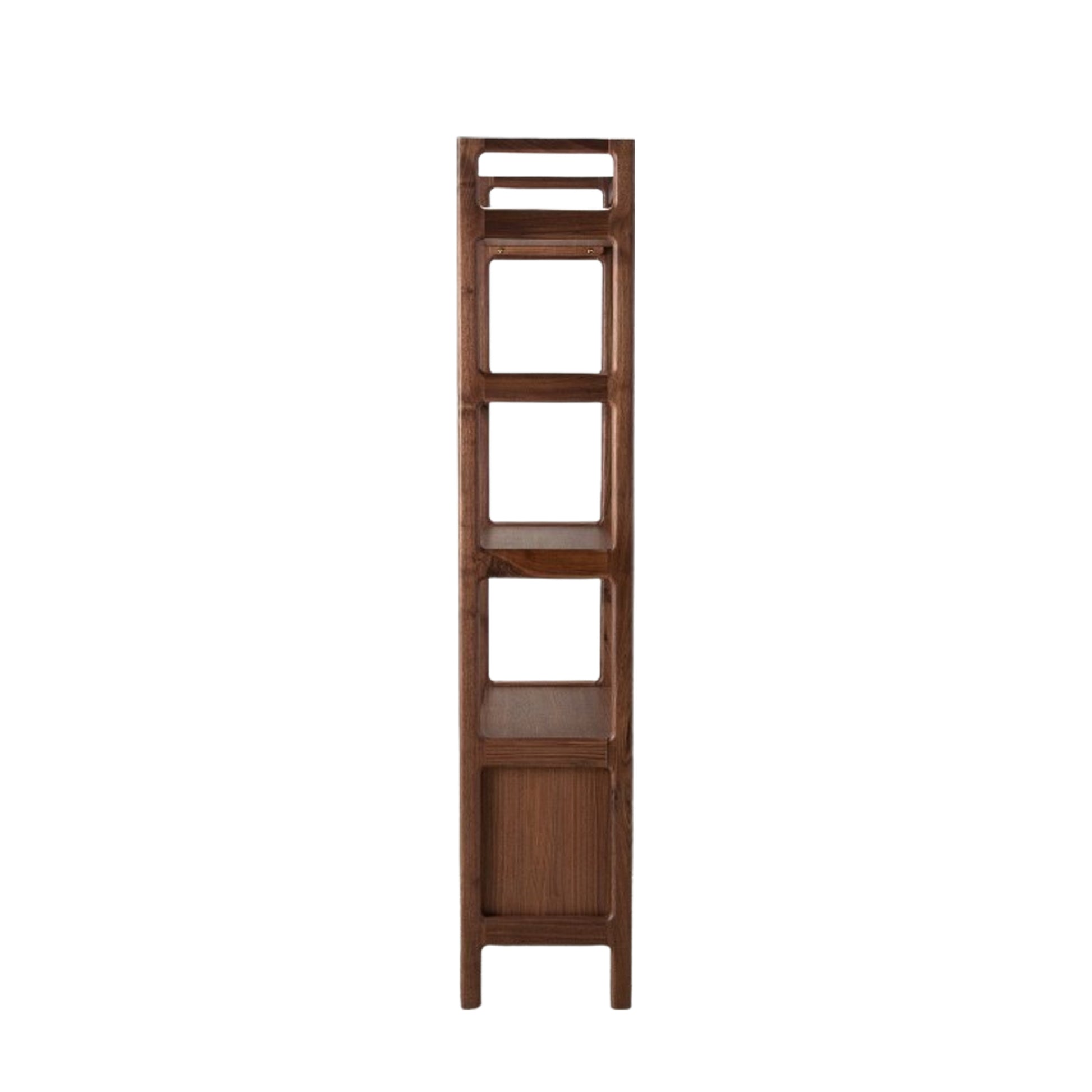 Madrid Open Display Walnut