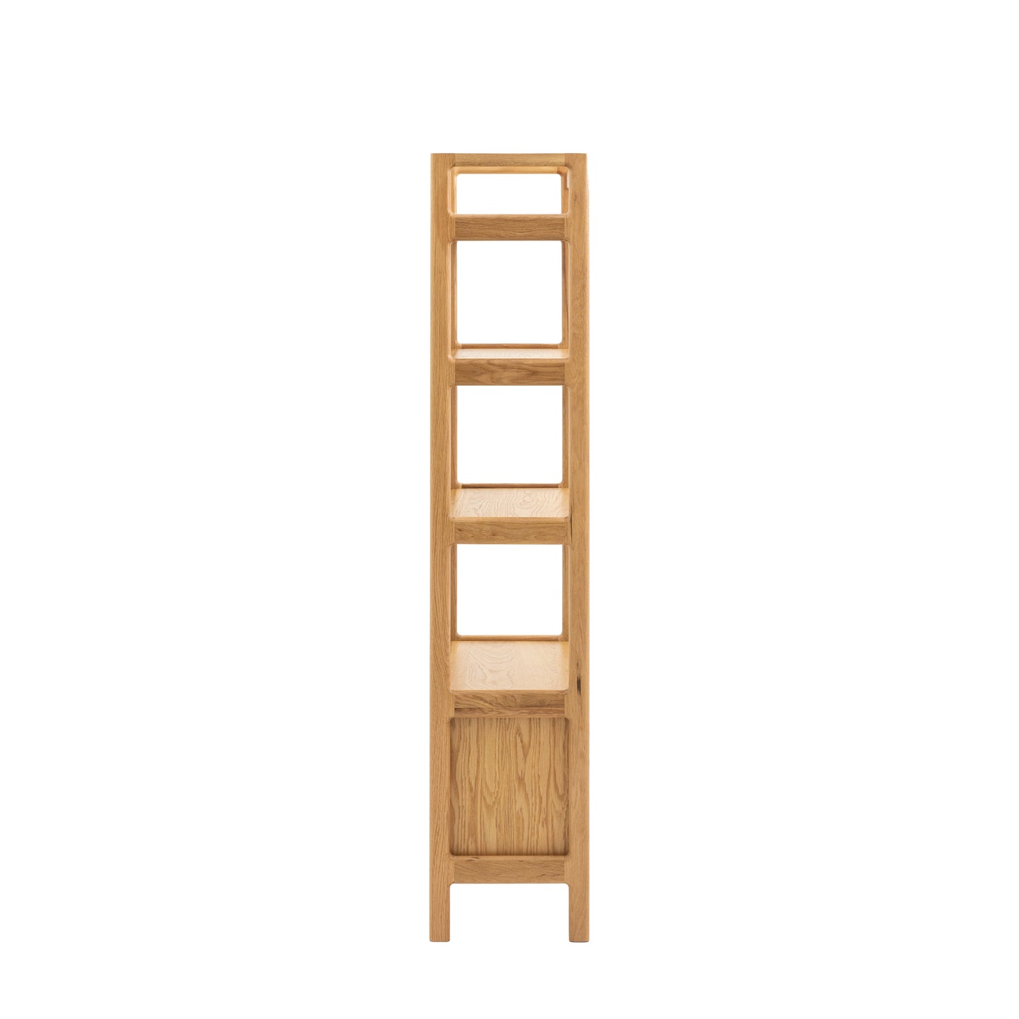 Madrid Open Display Oak