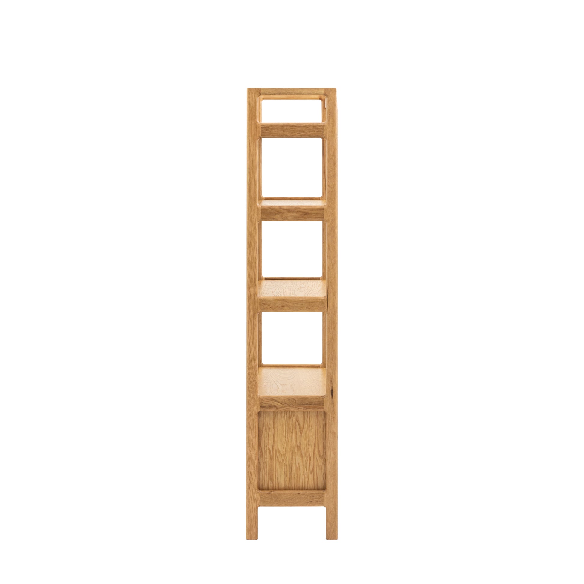Madrid Open Display Oak