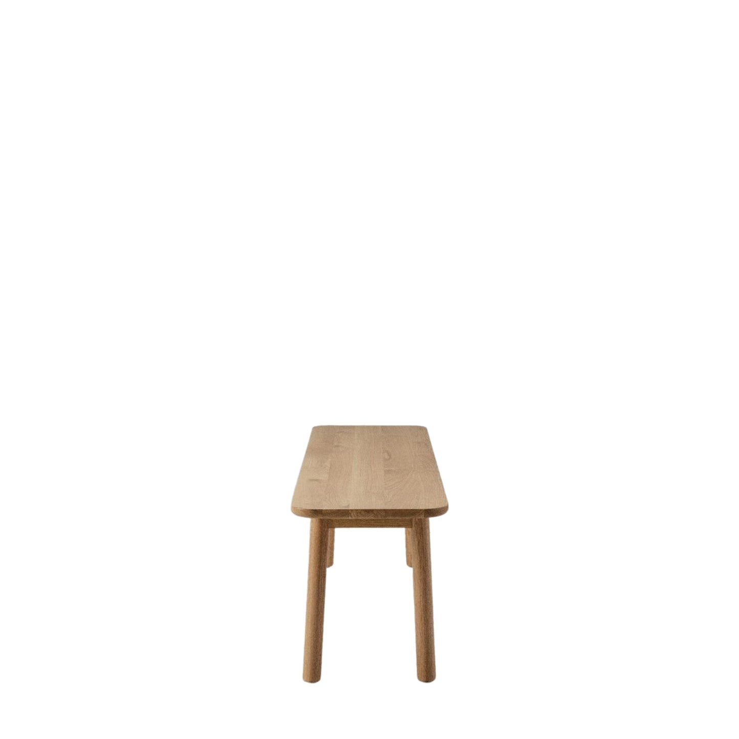Kingham Dining Bench Oak