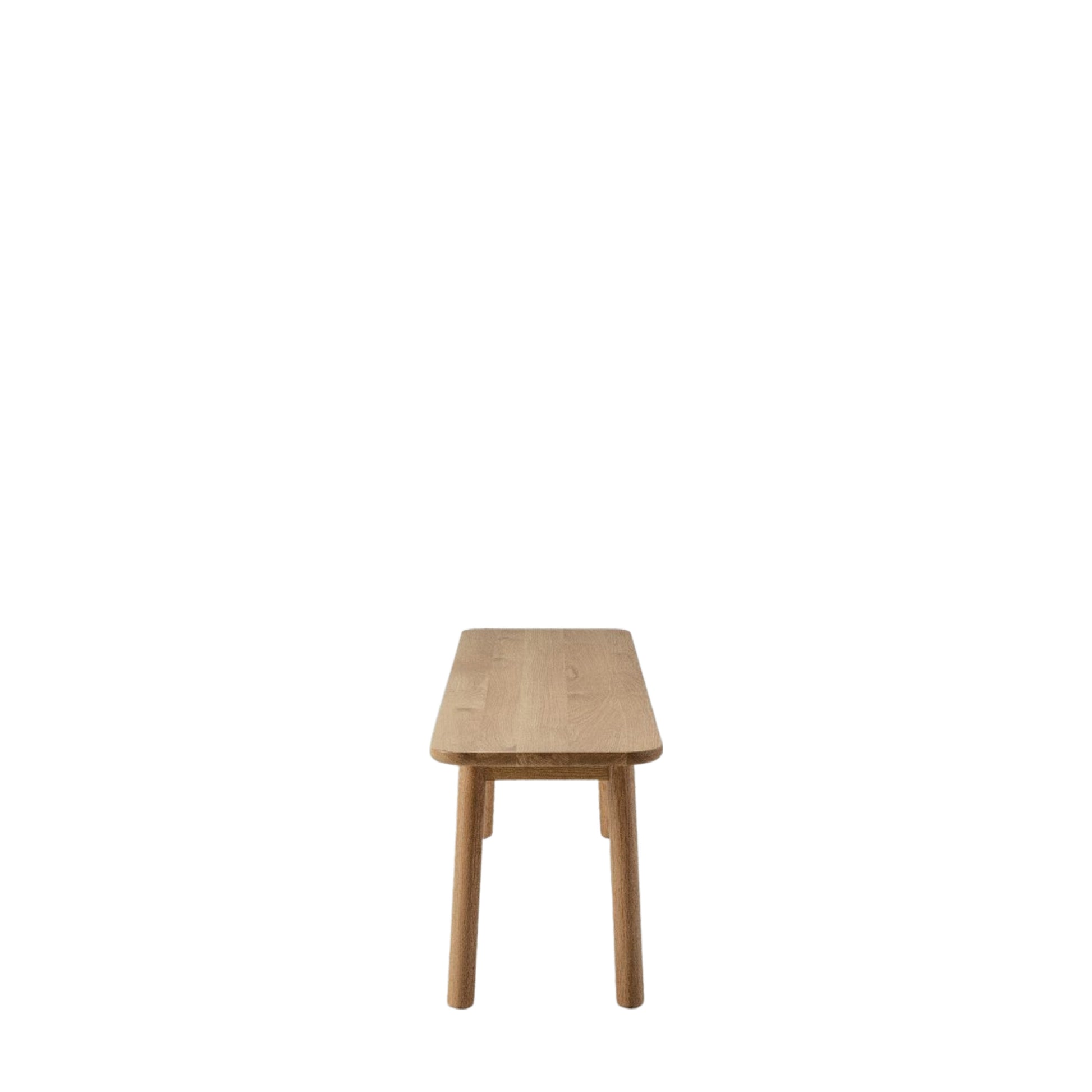 Kingham Dining Bench Oak