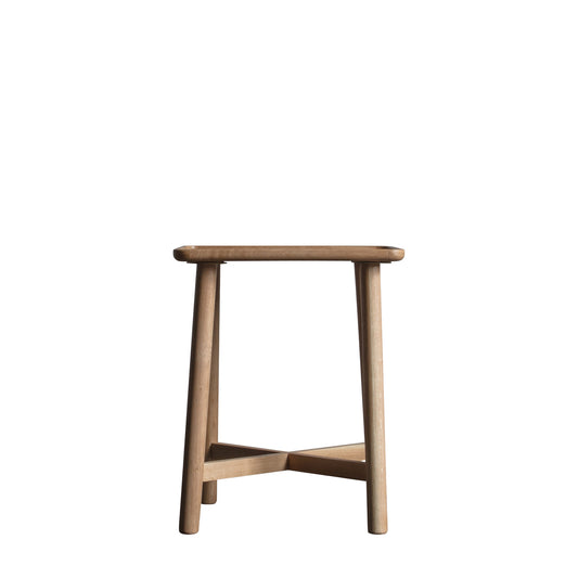 Kingham Side Table Oak