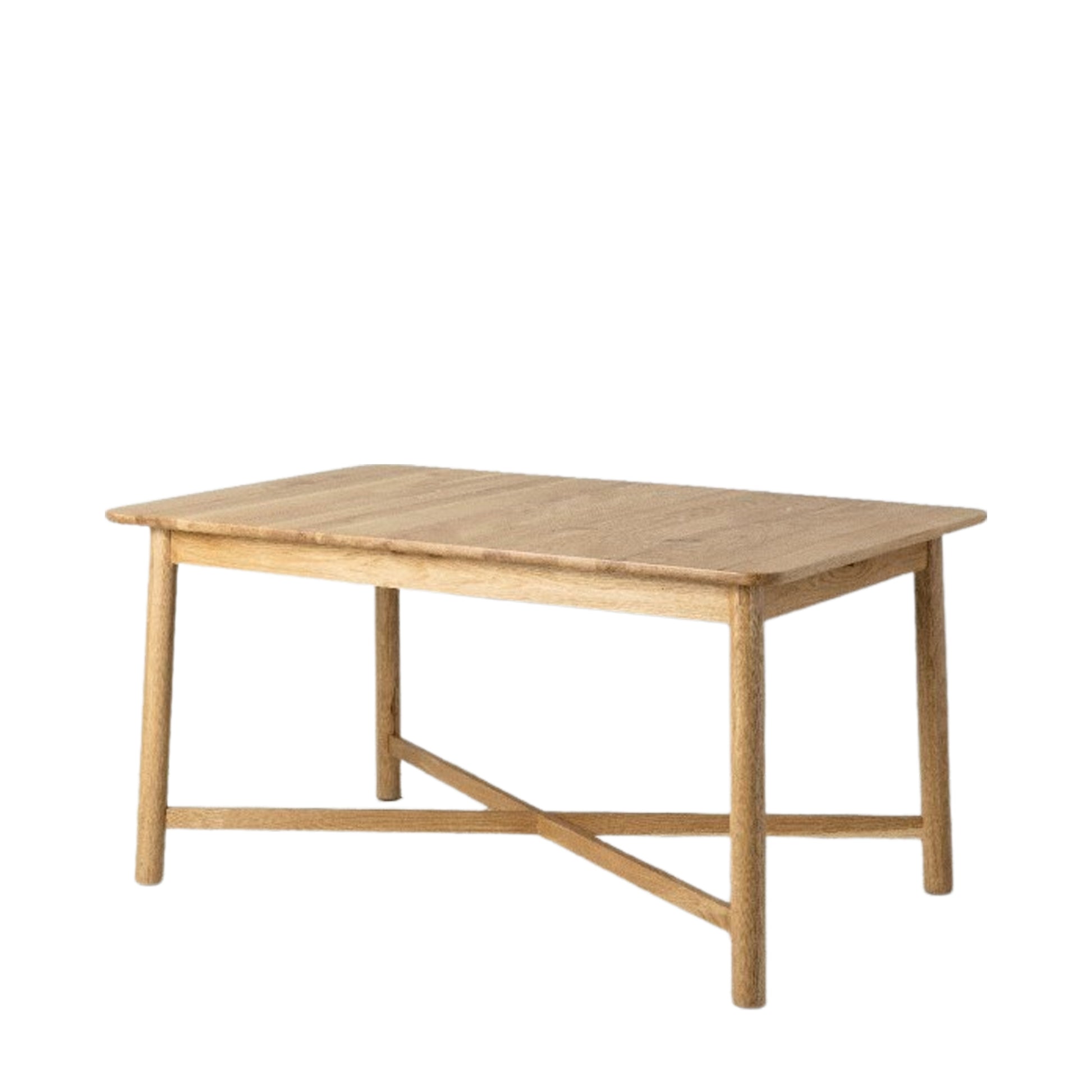 Kingham Dining Table Oak