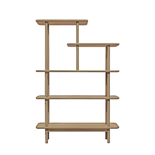 Kingham Open Display Oak