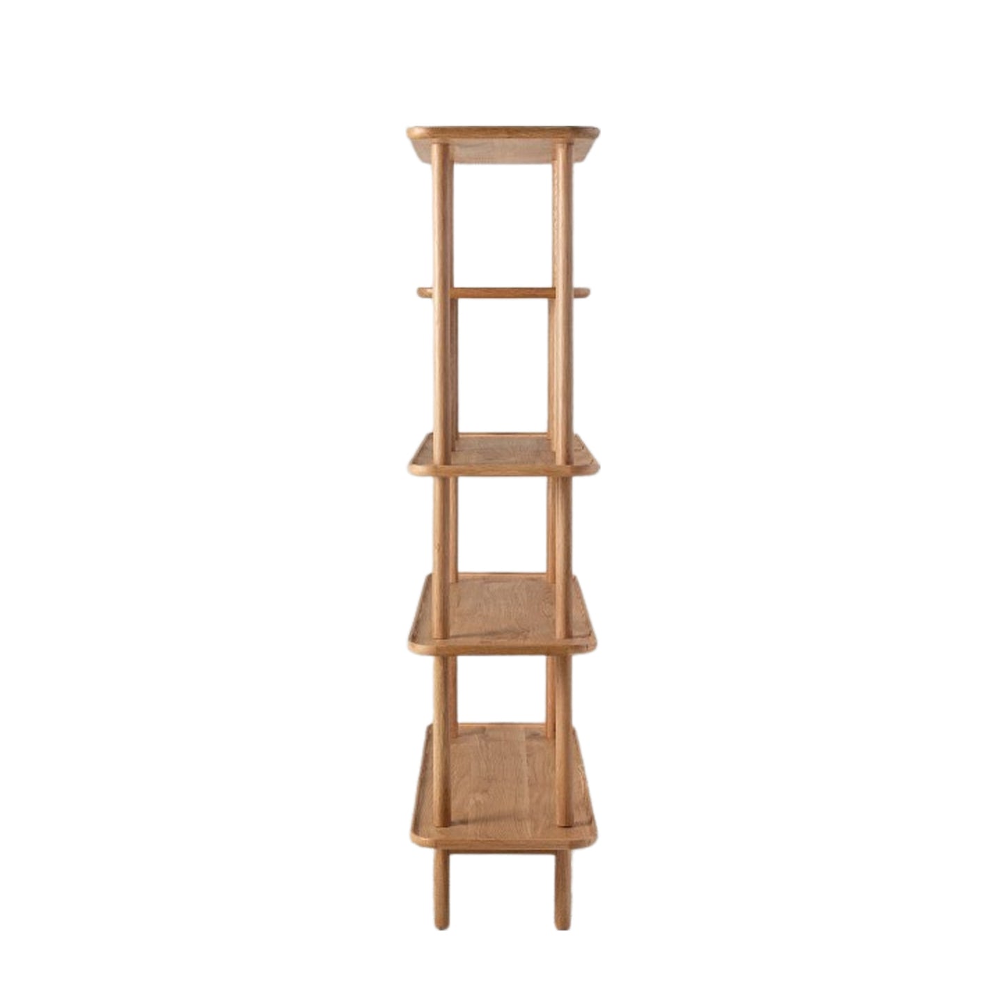 Kingham Open Display Oak