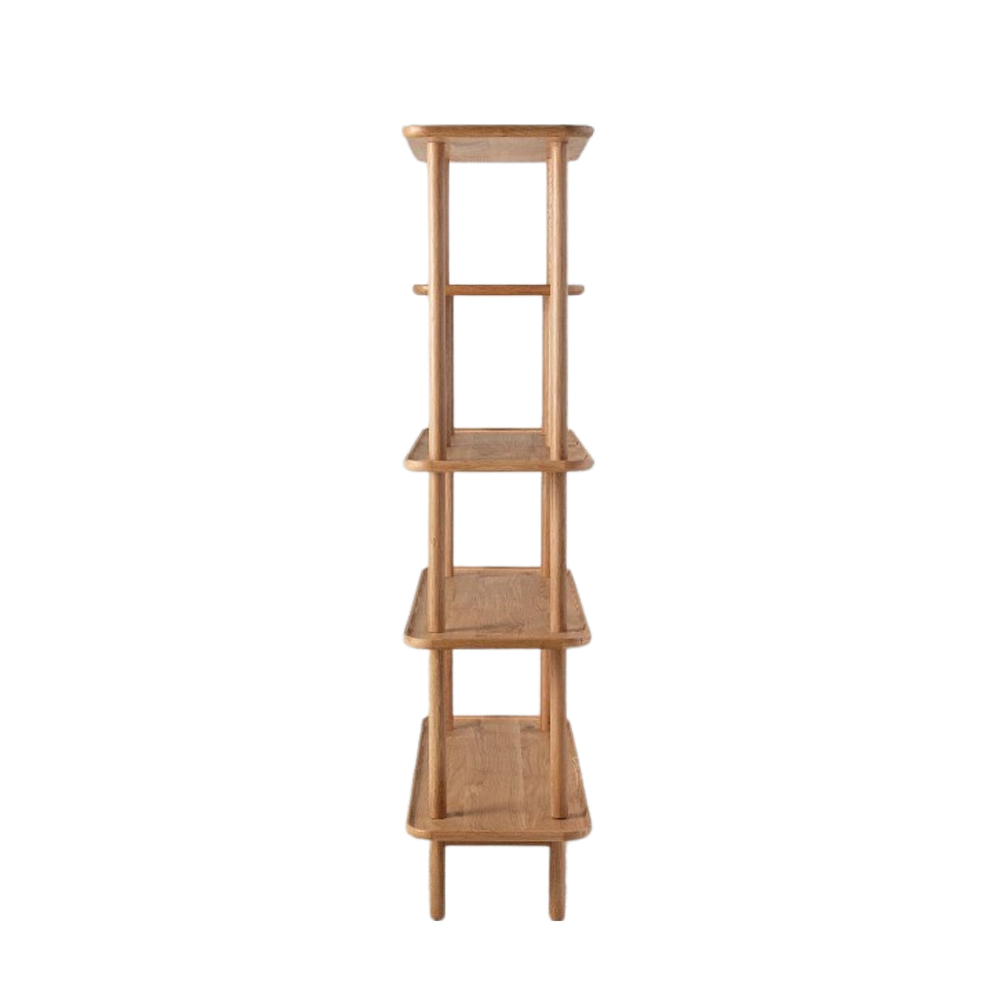 Kingham Open Display Oak