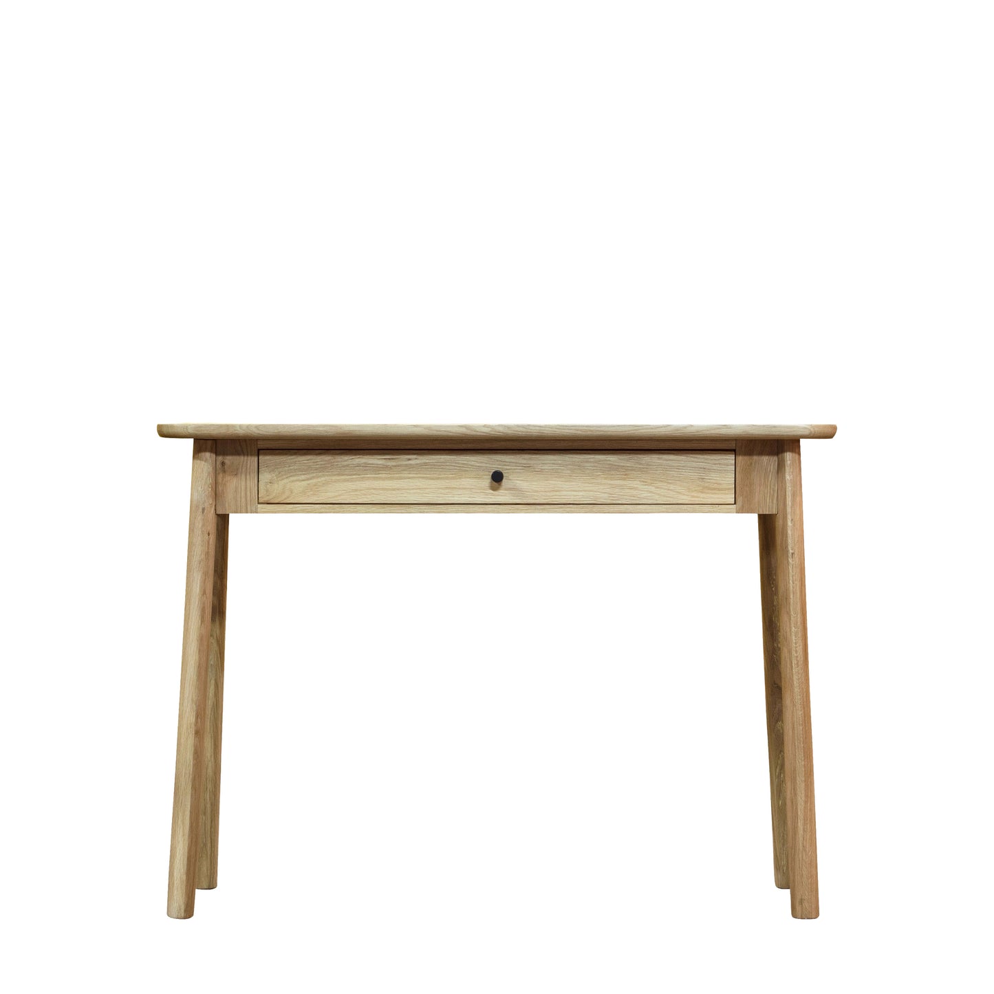 Kingham 1 Drw Dressing Table/Desk Oak