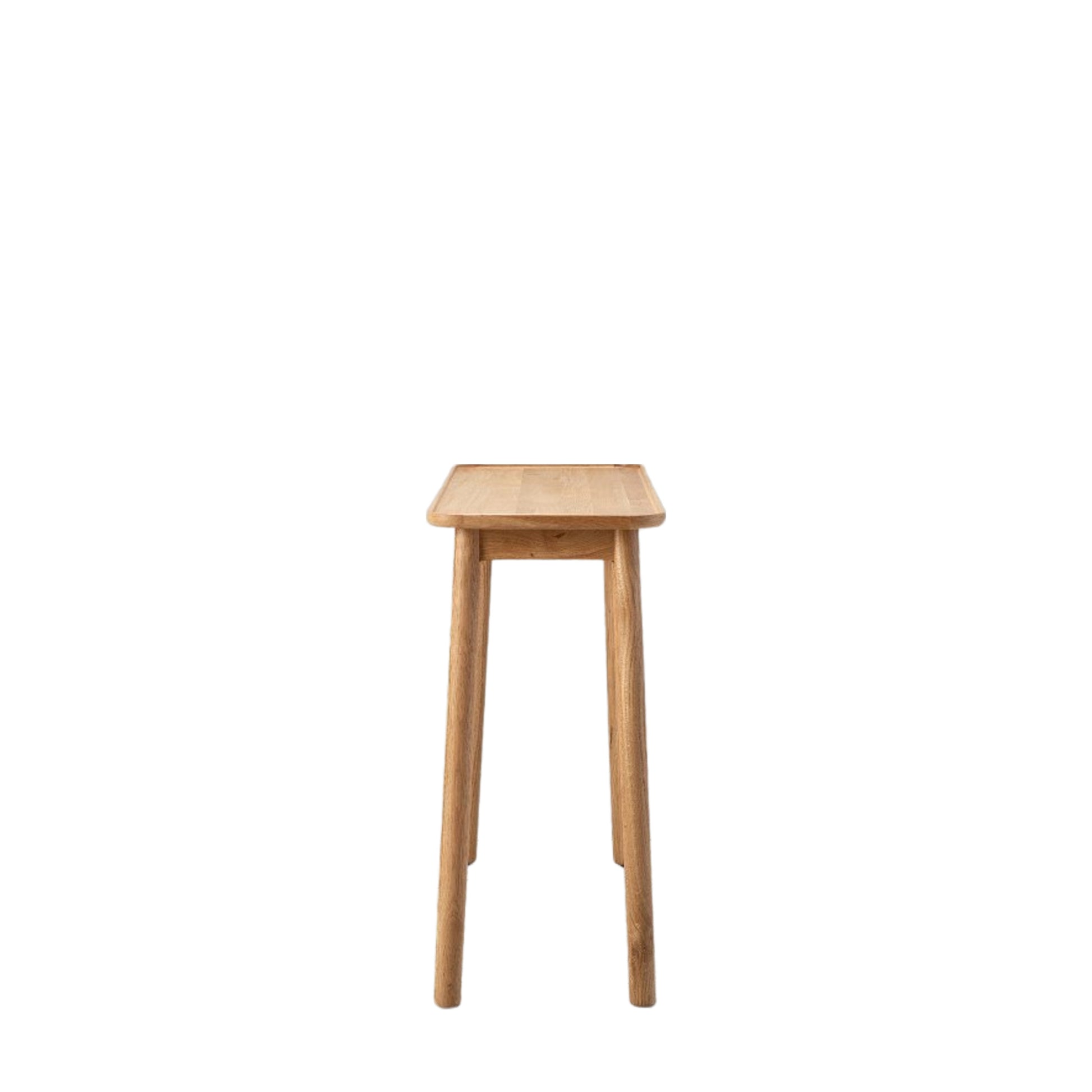 Kingham Console Table Oak